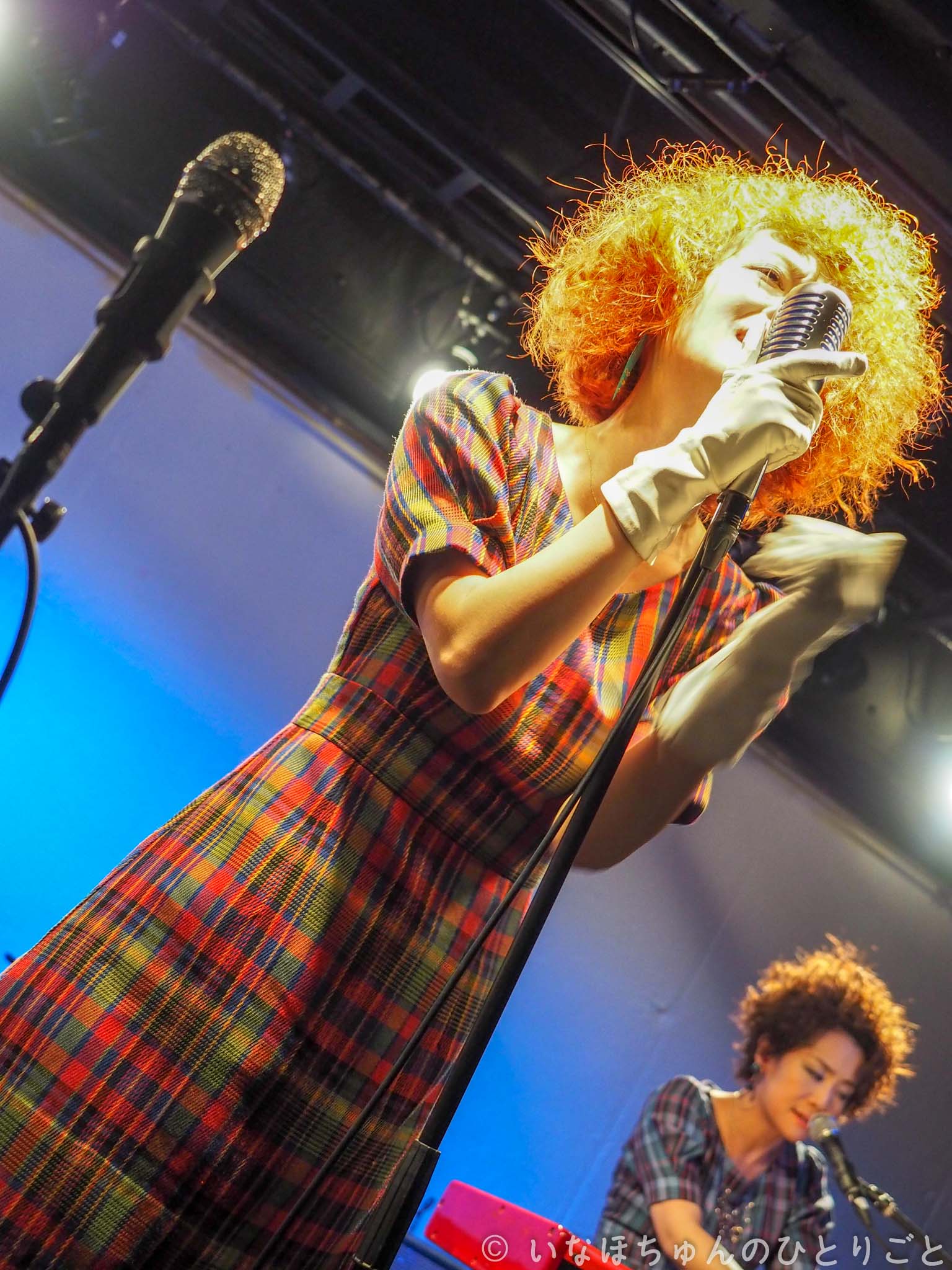 2017.09.23 ゆいちゃんひとみちゃんの新世界★虎の穴 ～初級編～＠SARAVAH 東京 新津由衣 19枚目