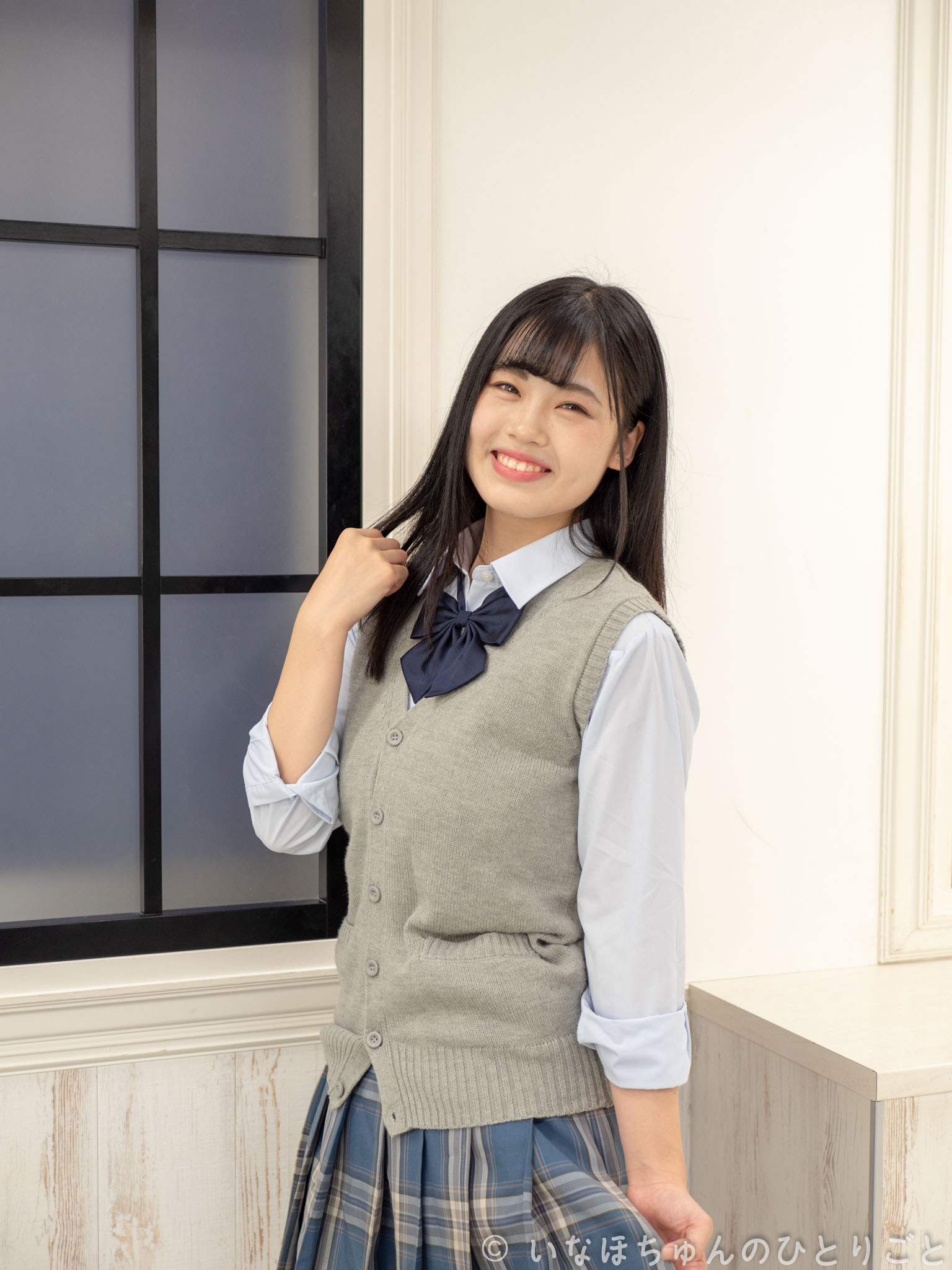 2018.11.15 Fresh!フォトセッション＠Fresh! AKIBA 新館 都華乃　３ターン目 11枚目