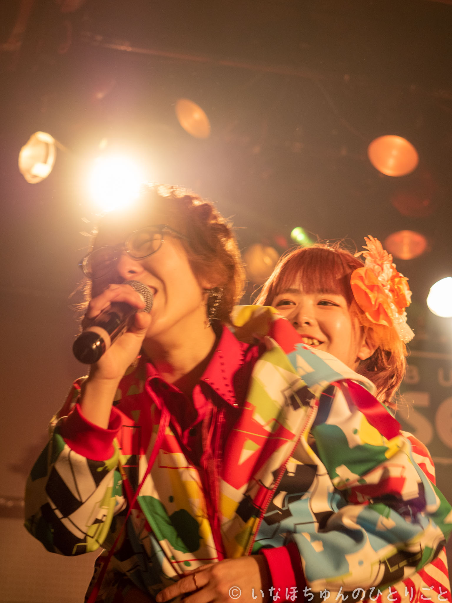 2020.02.18 mixハンバーグパーリナイ バースデー編＠DESEO TA女子 29枚目