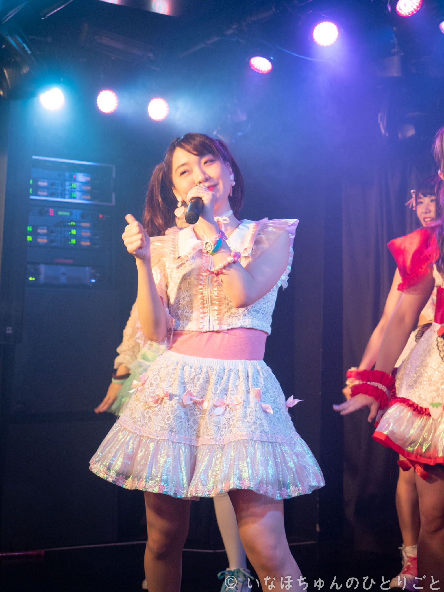 2019.05.06 秋葉原一閃＠TwinBox AKIHABARA トイトニック 16枚目