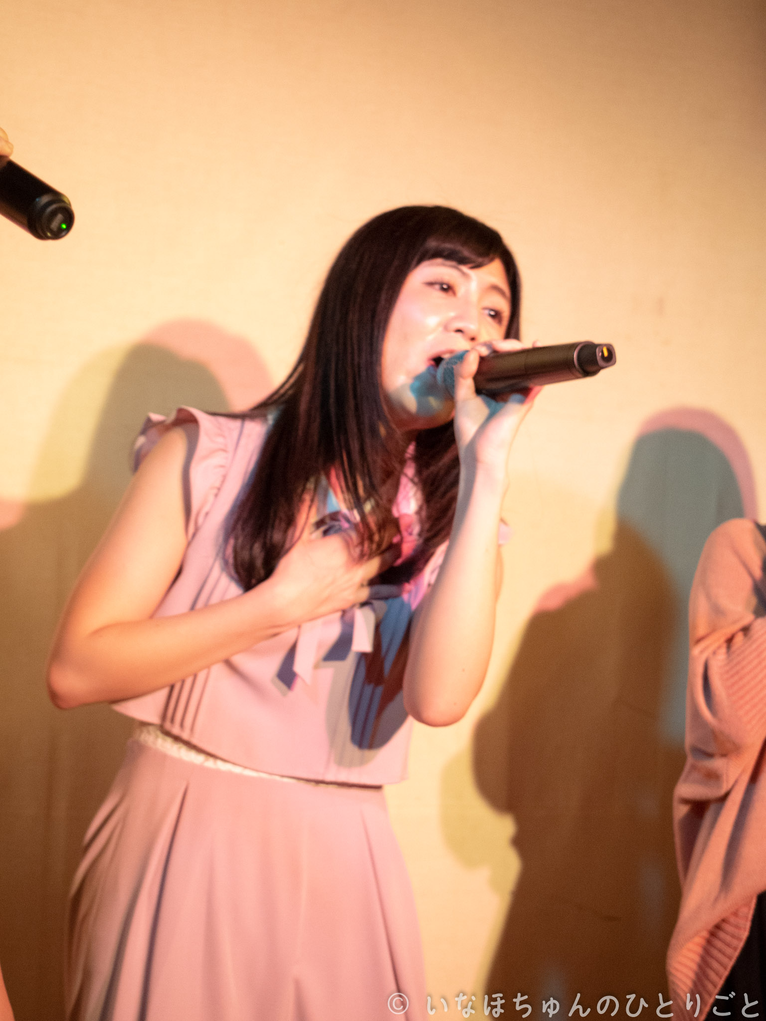 2019.04.02 hitomebore 定期公演 SPRING SP＠KPL hitomebore 19枚目