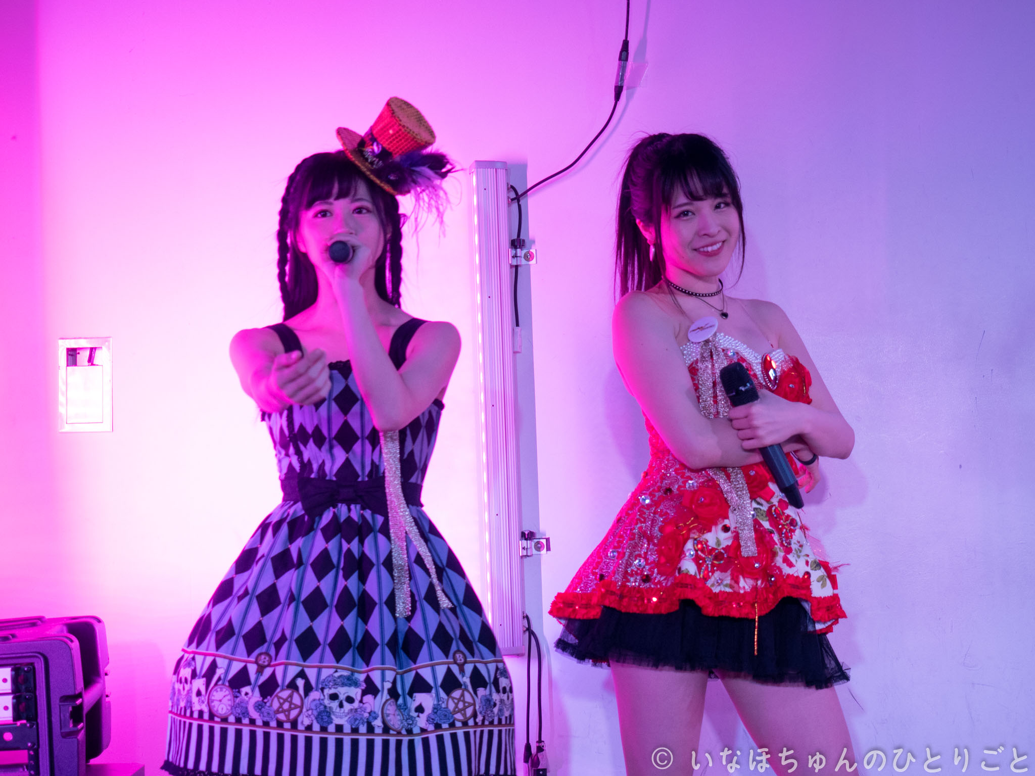 2019.02.02 無銭大好きマン!!＠池袋シアターYES Fight Sparkle 14枚目