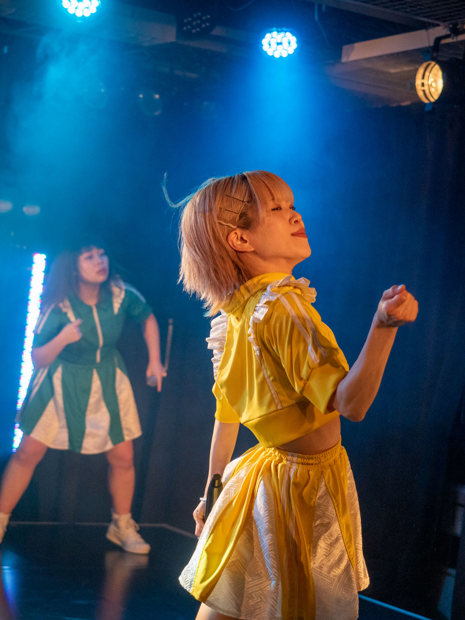 2023.03.12 IDOL KYUN ホワイトデー Fes vol.35＠新宿ジールシアター レッスントゥミー 42枚目