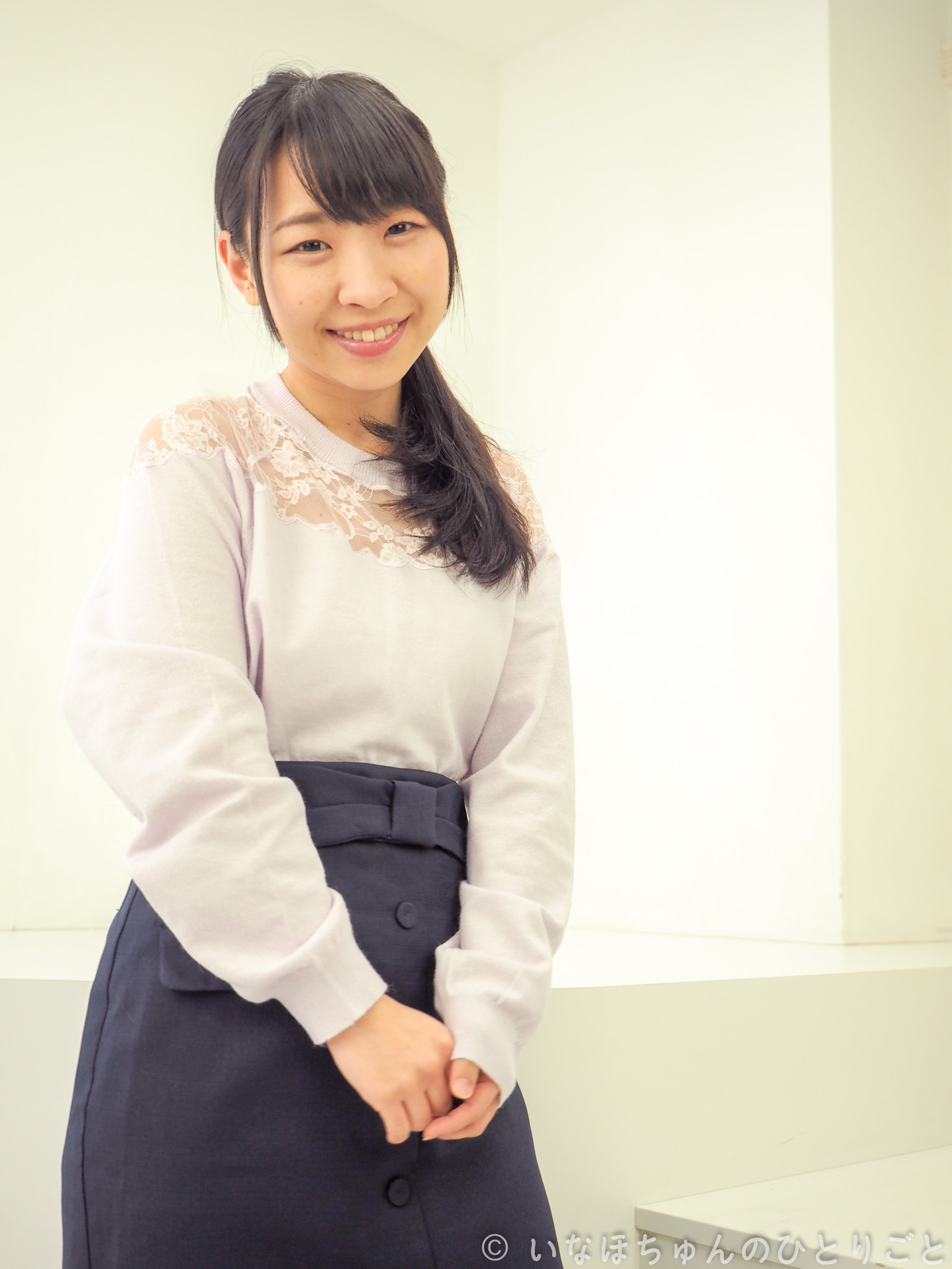 2018.02.22 Fresh!フォトセッション＠Fresh! AKIBA 新館 有村瞳　５ターン目 1枚目