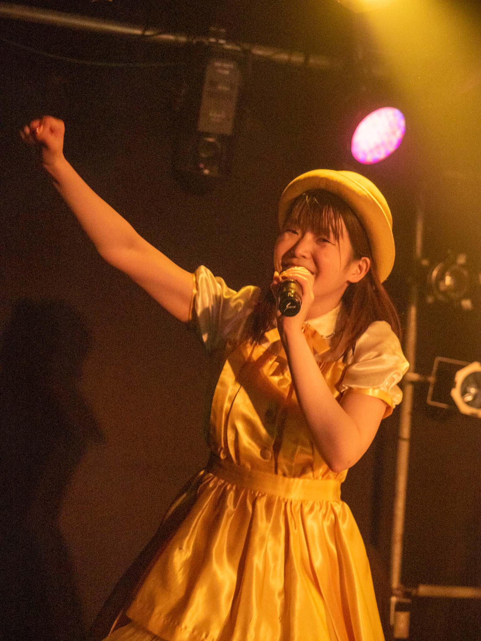 2022.05.04 無銭単独公演‐原点回帰‐ vol.2 ROAD TO O-EAST...＠aube shibuya 本編 107枚目