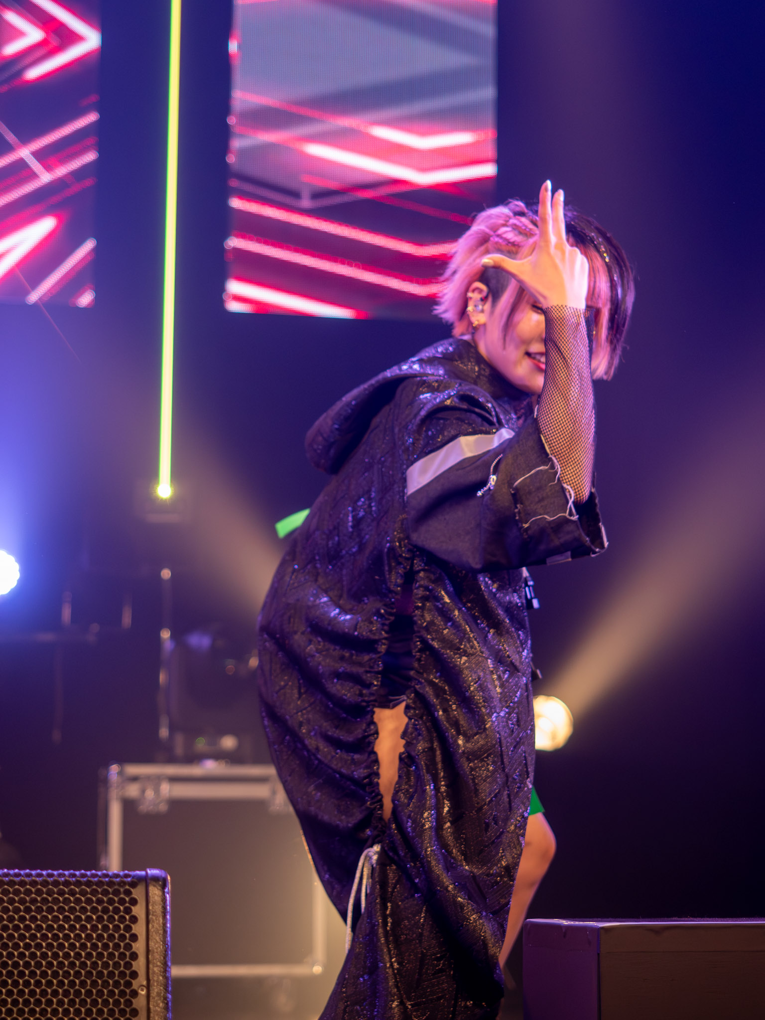 2023.05.31 TA女子 第七回大型単独公演 IN 豊洲PIT ＃【扉】〜エソラゴトの向こう側〜＠豊洲 PIT 本編 8枚目