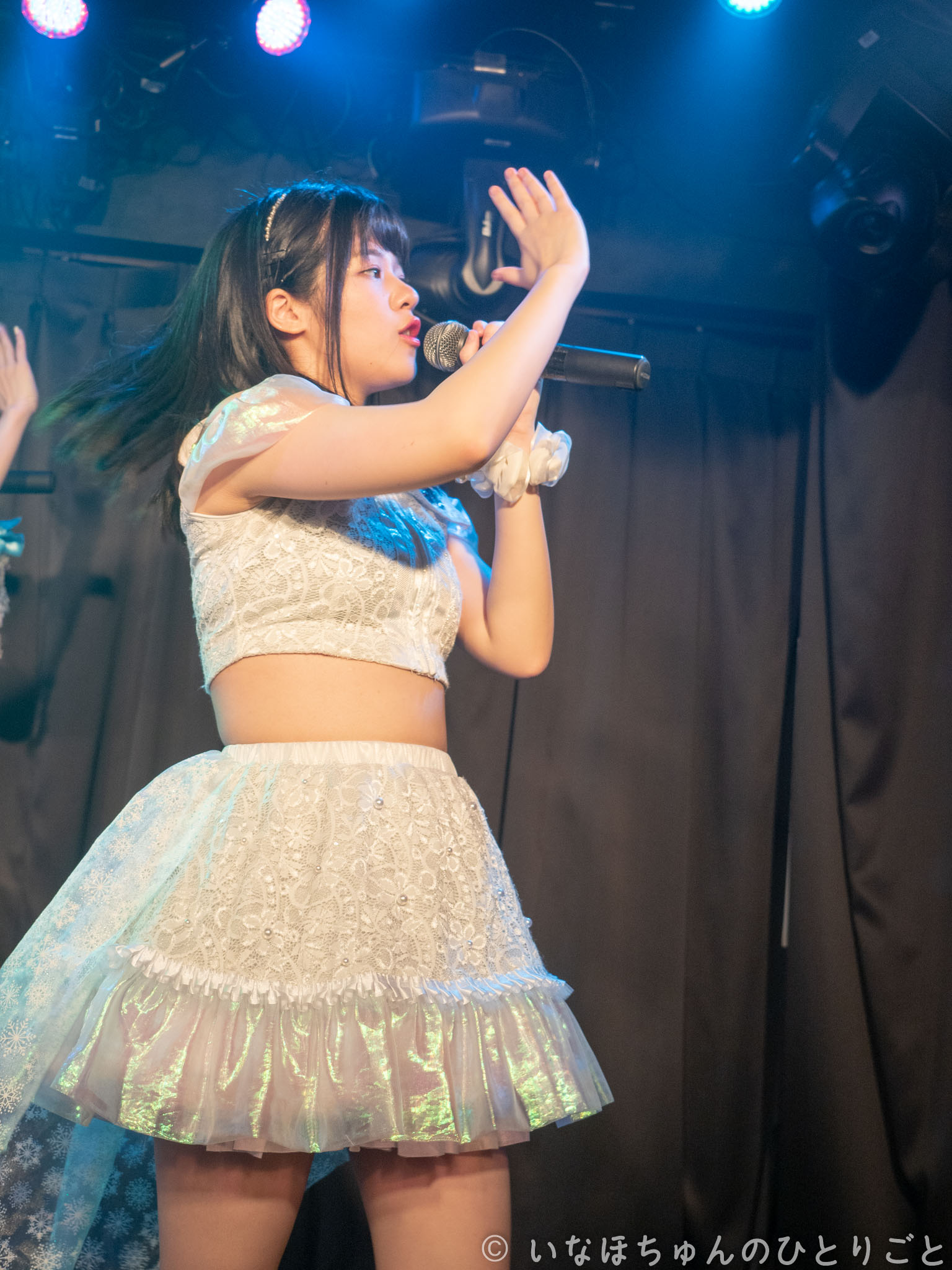 2019.05.06 秋葉原一閃＠TwinBox AKIHABARA トイトニック 17枚目