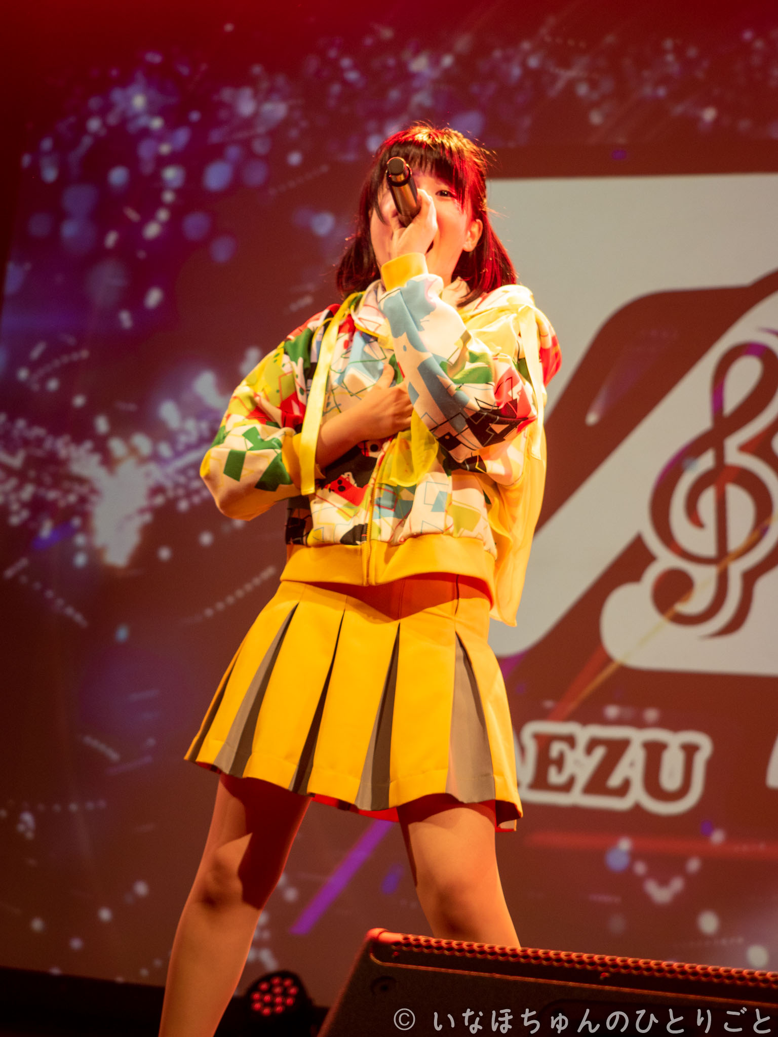 2020.11.09 TA女子 朝日奈咲季生誕単独公演＠KeyStudio 本編 33枚目