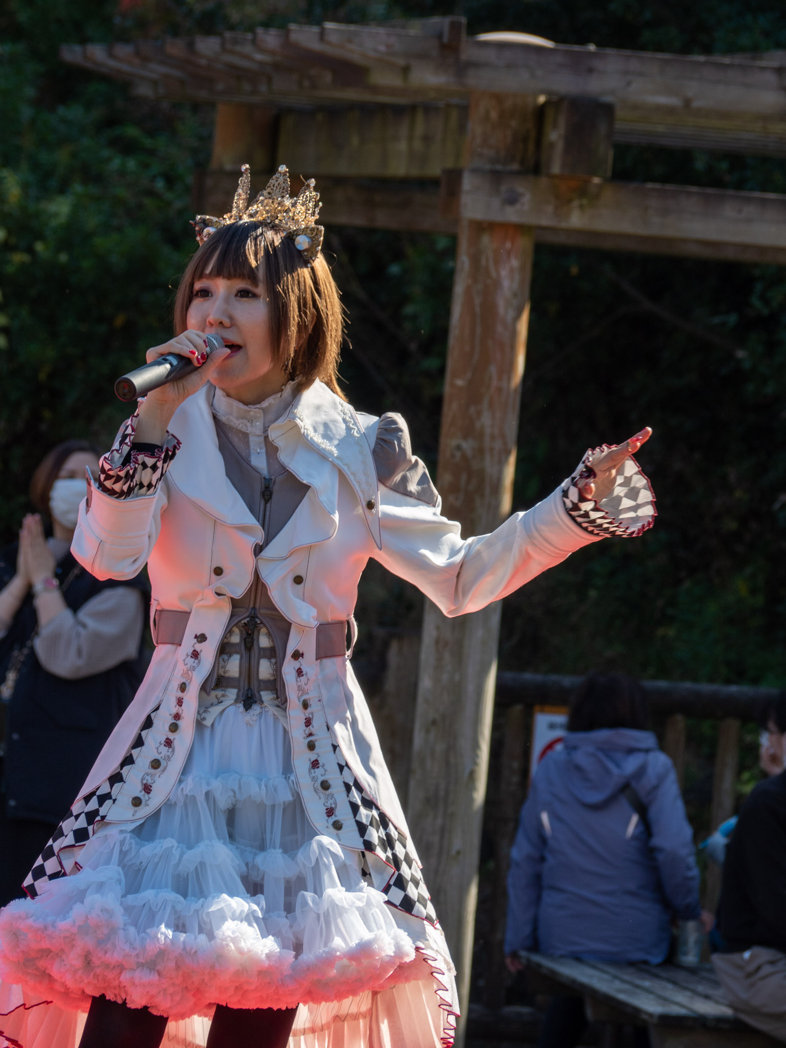 2022.11.19 食の祭典2022＠生田緑地 yucat 38枚目