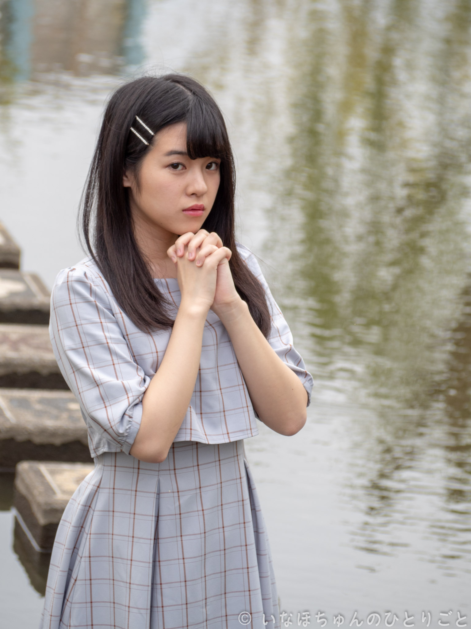 2019.04.21 東京写真連盟 春の大宮第二公園 モデル撮影会＠大宮第二公園 月乃ゆき　午前 14枚目