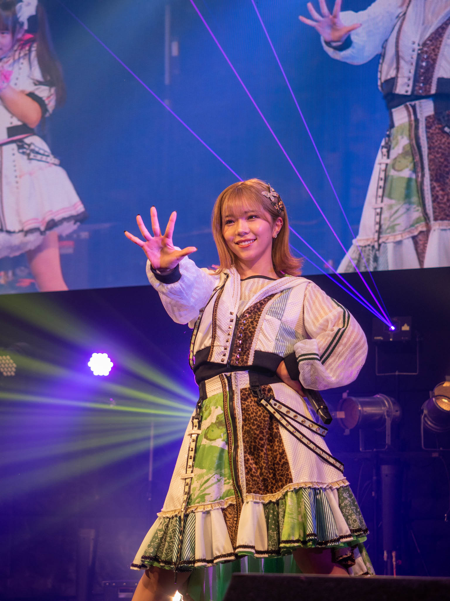 2023.01.21 IDOL LIVE JAPAN NewYearParty🎉"AMAZING"😎 supported by LiVE GiRLS JPN＠クラブチッタ グットクルー 52枚目