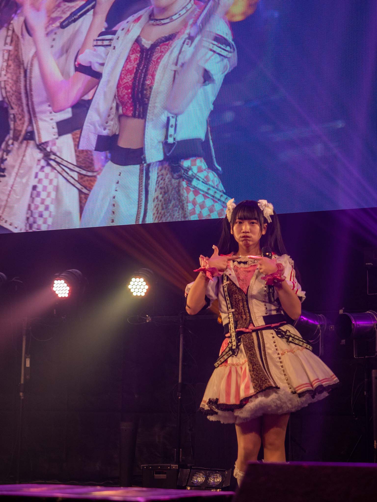 2023.01.21 IDOL LIVE JAPAN NewYearParty🎉"AMAZING"😎 supported by LiVE GiRLS JPN＠クラブチッタ グットクルー 37枚目