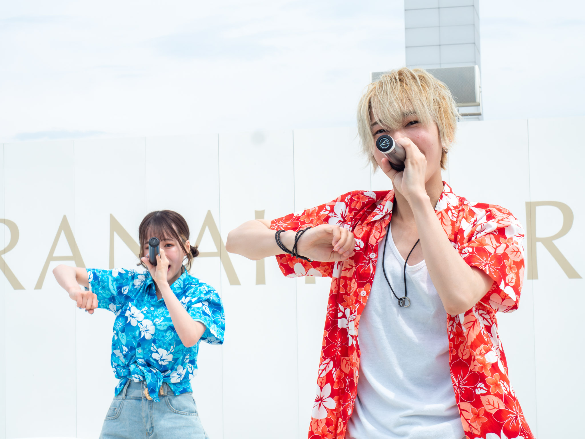 2023.06.24 MUSIC FESTIVAL＠豊洲 KIRANAH GARDEN TOYOSU TA女子 18枚目