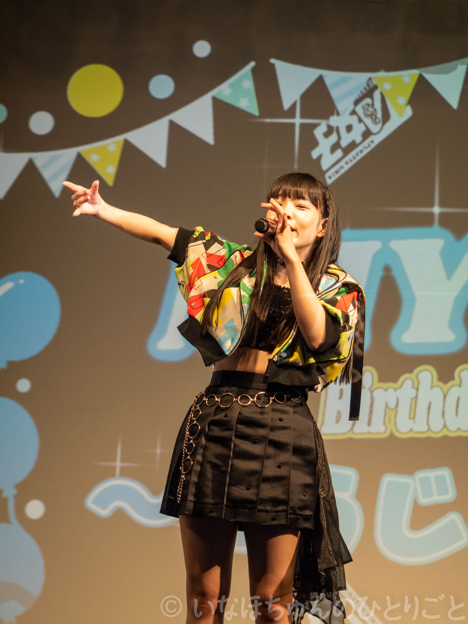 2021.05.18 TA女子 氏江美憂生誕単独公演＠KeyStudio #うじEXPO2020 16枚目