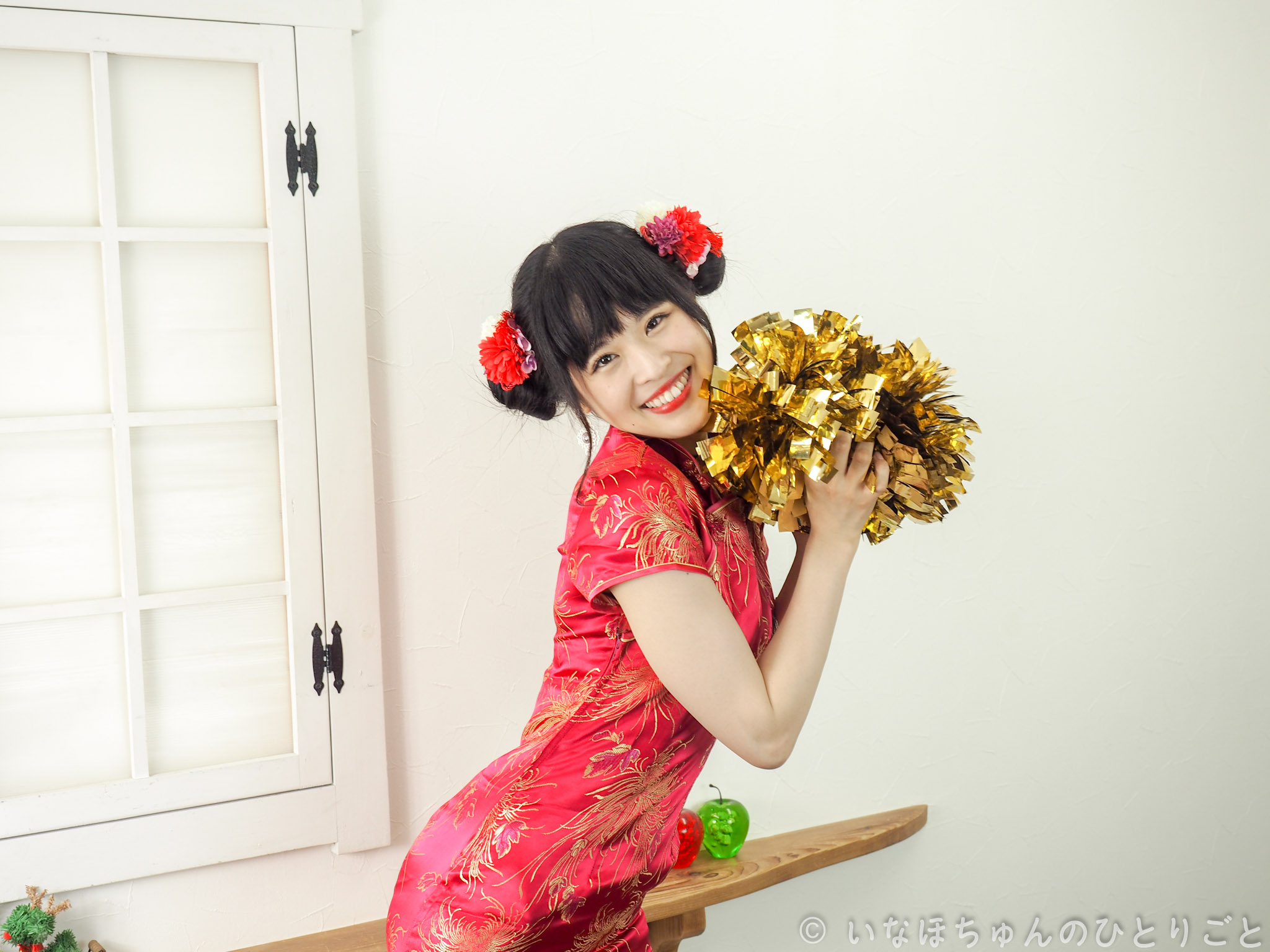 2017.07.01 ミスFLASH2018 予選サバイバルバトル 撮影会＠秋葉原 Fresh! AKIBA ササゲ 藍田麻利衣　３ターン目 4枚目