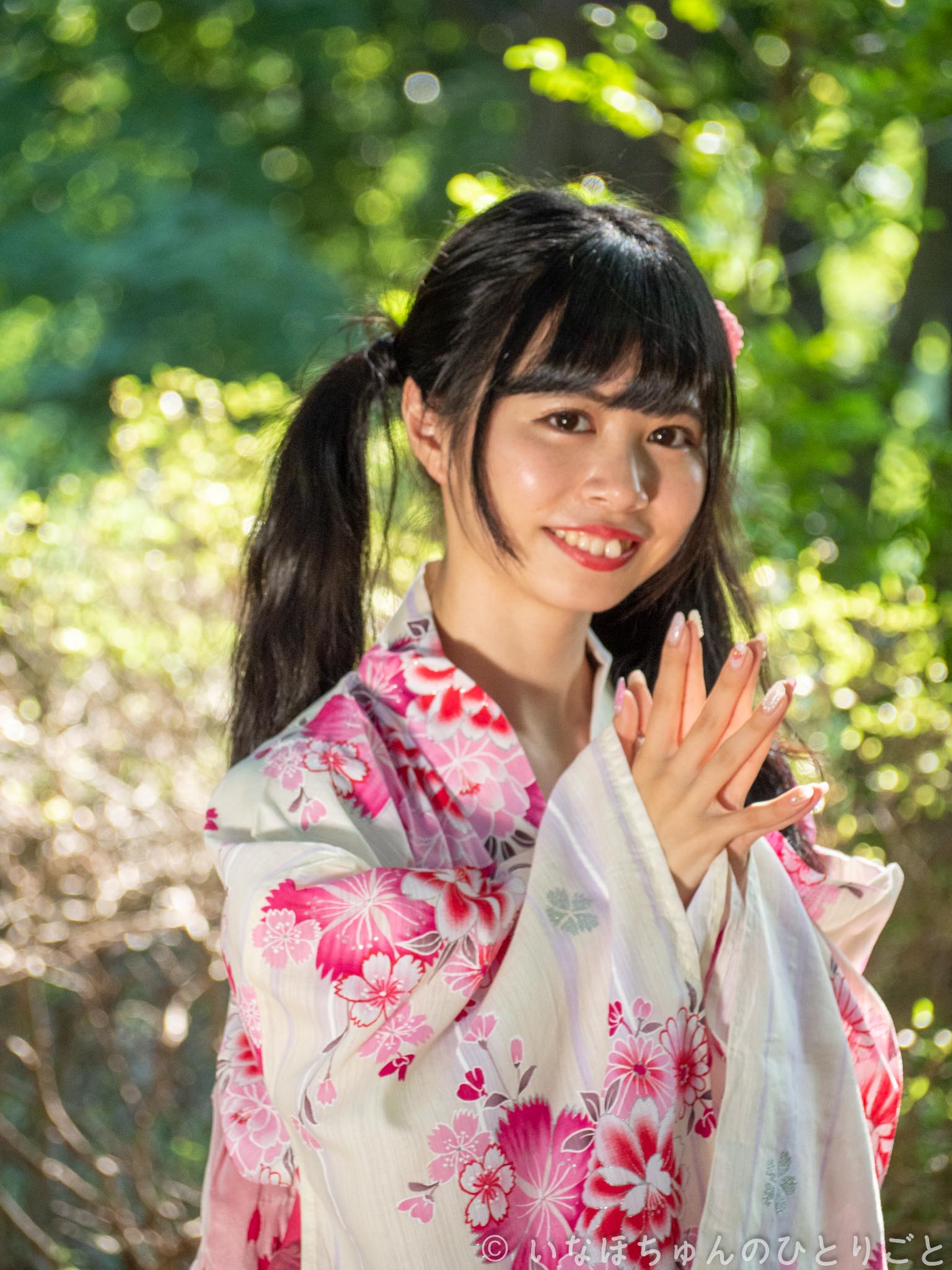 2019.07.28 東京写真連盟 夏の所沢航空記念公園 モデル撮影会＠所沢航空記念公園 より 優木萌々花　午後 56枚目