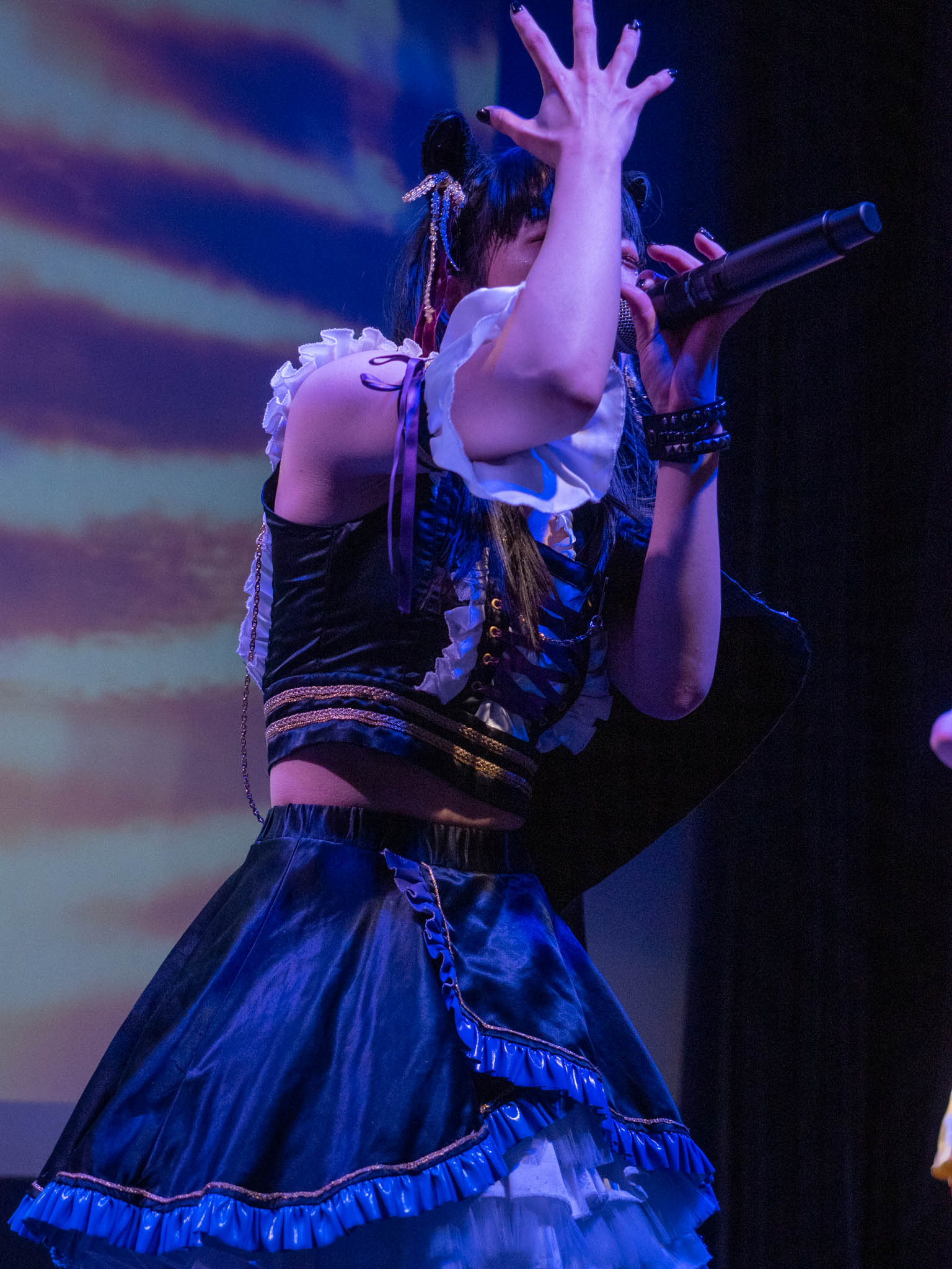 2022.06.19 IDOL LIVE JAPAN supported by LiVE GiRLS JPN＠Studio Mixa TA女子 43枚目