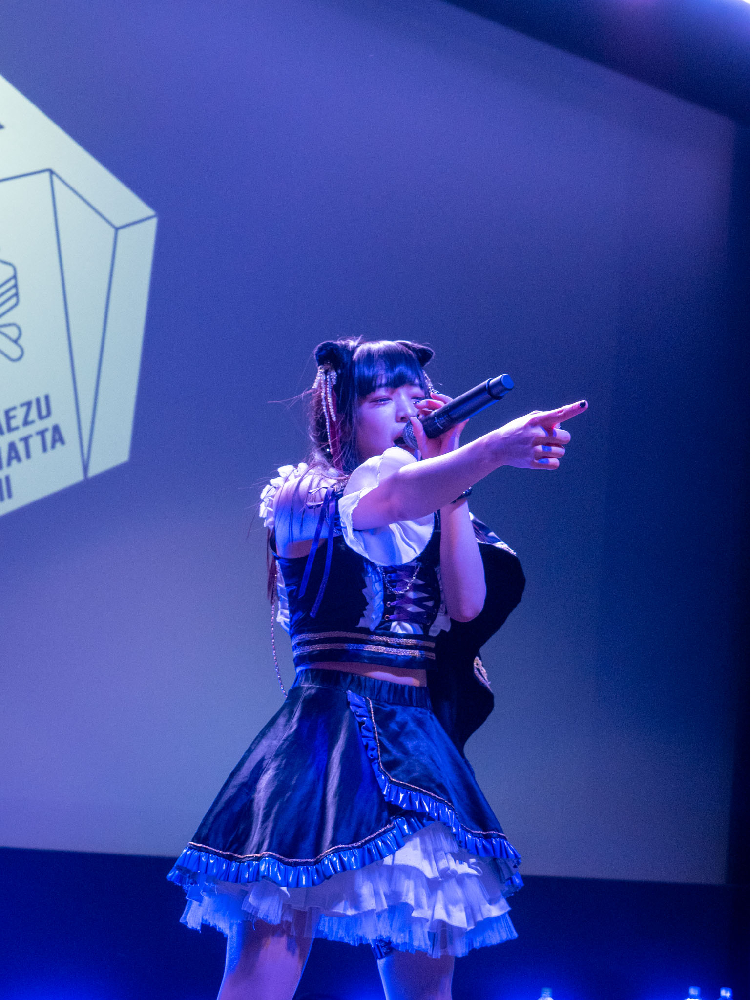 2022.06.19 IDOL LIVE JAPAN supported by LiVE GiRLS JPN＠Studio Mixa TA女子 37枚目