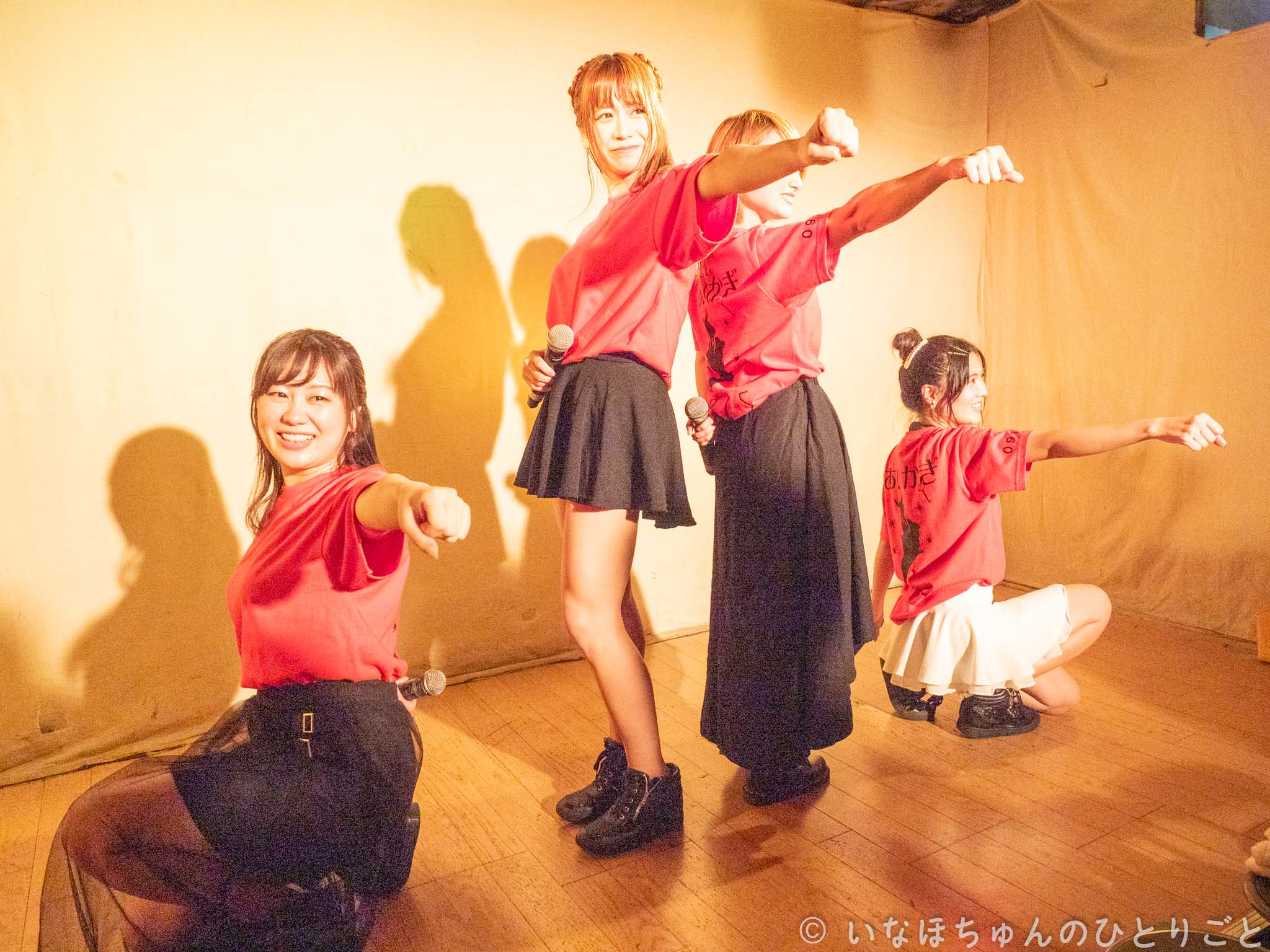 2019.09.03 hitomebore 定期公演 -愛佳BDSP-＠KPL hitomebore 43枚目