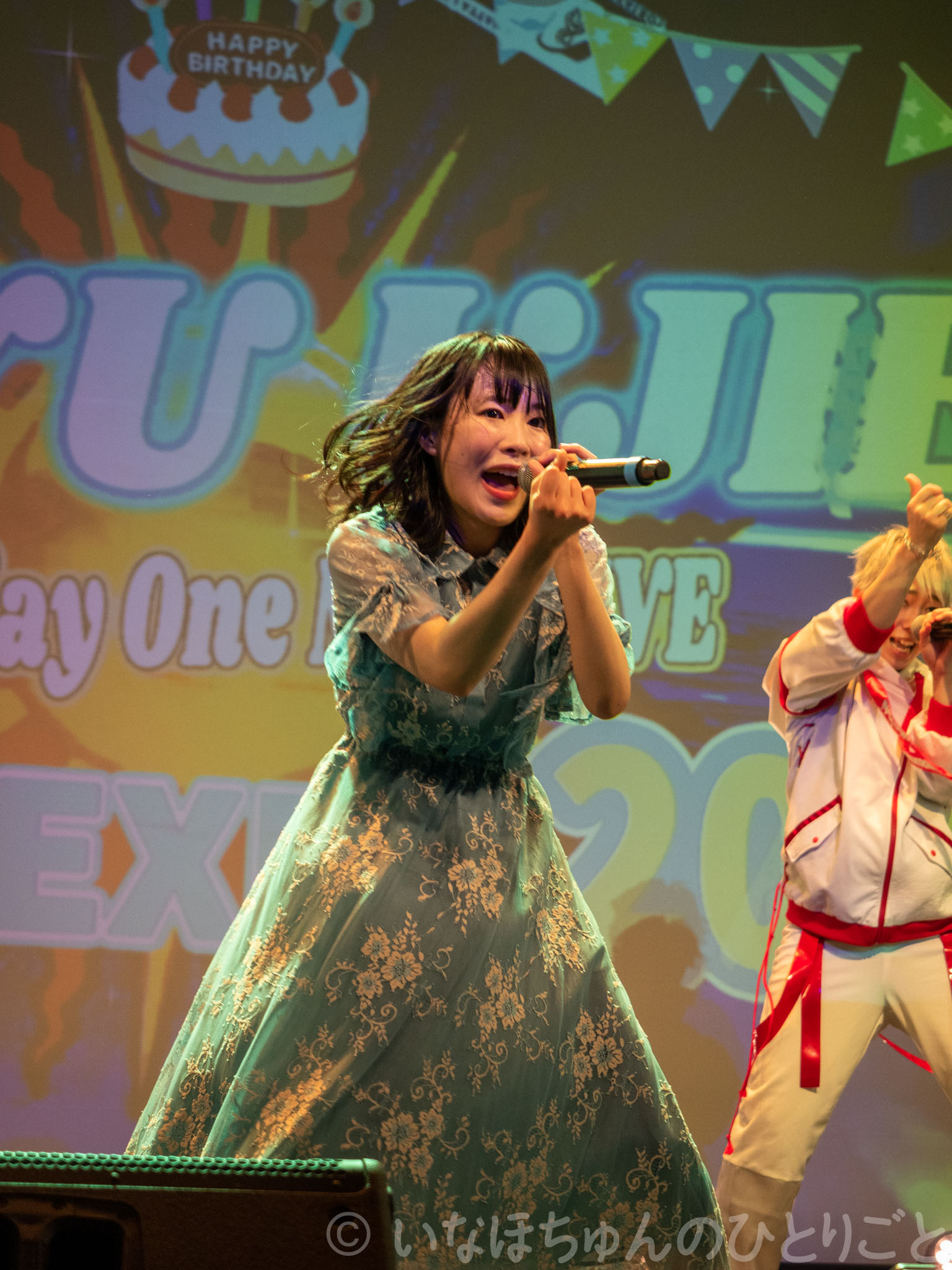 2021.05.18 TA女子 氏江美憂生誕単独公演＠KeyStudio #うじEXPO2021 65枚目