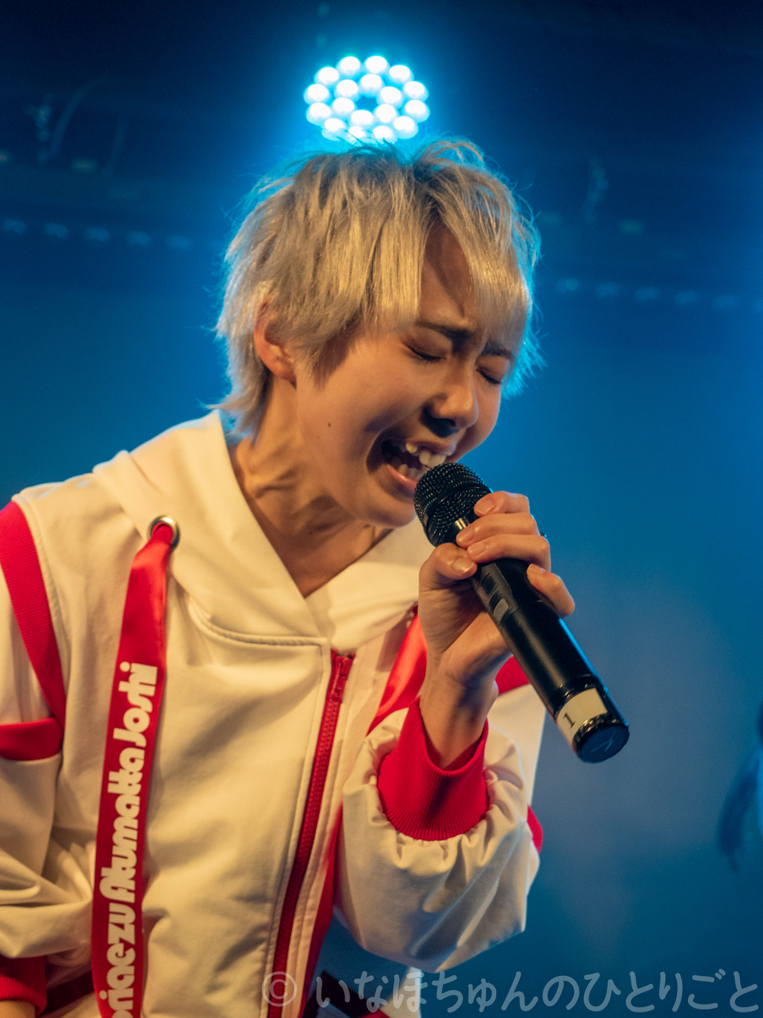 2021.06.30 TA女子と五反田集合「GoToG2」＠GOTANDA G2 本編 12枚目