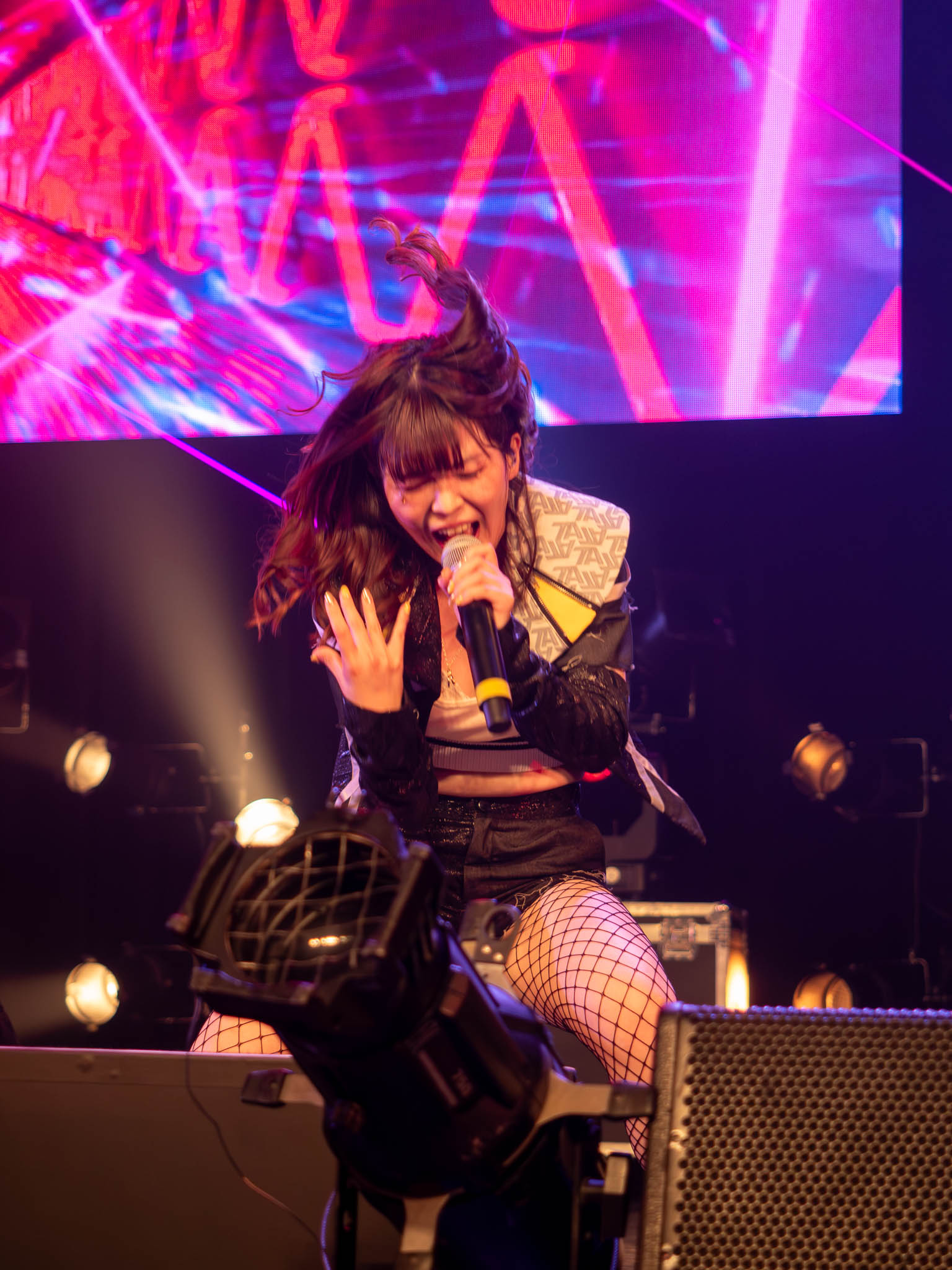 2023.05.31 TA女子 第七回大型単独公演 IN 豊洲PIT ＃【扉】〜エソラゴトの向こう側〜＠豊洲 PIT 本編 69枚目