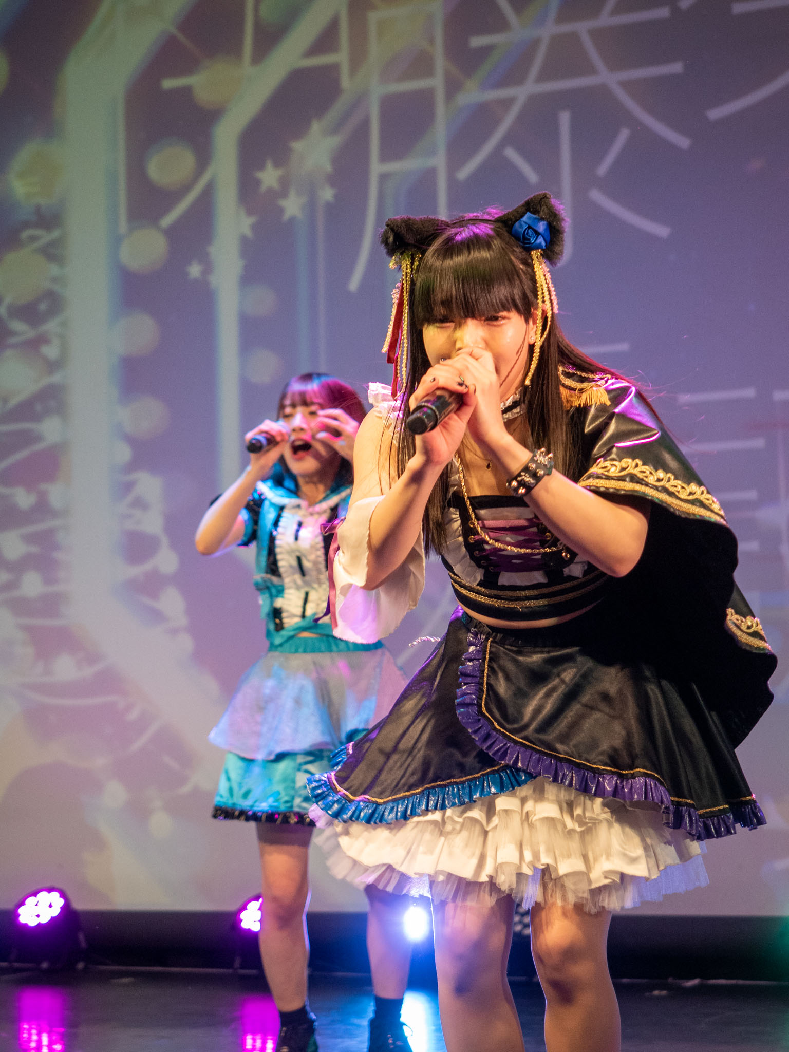 2022.12.16 TA女子 伊藤奏恵生誕単独公演＠KeyStudio 本編 32枚目