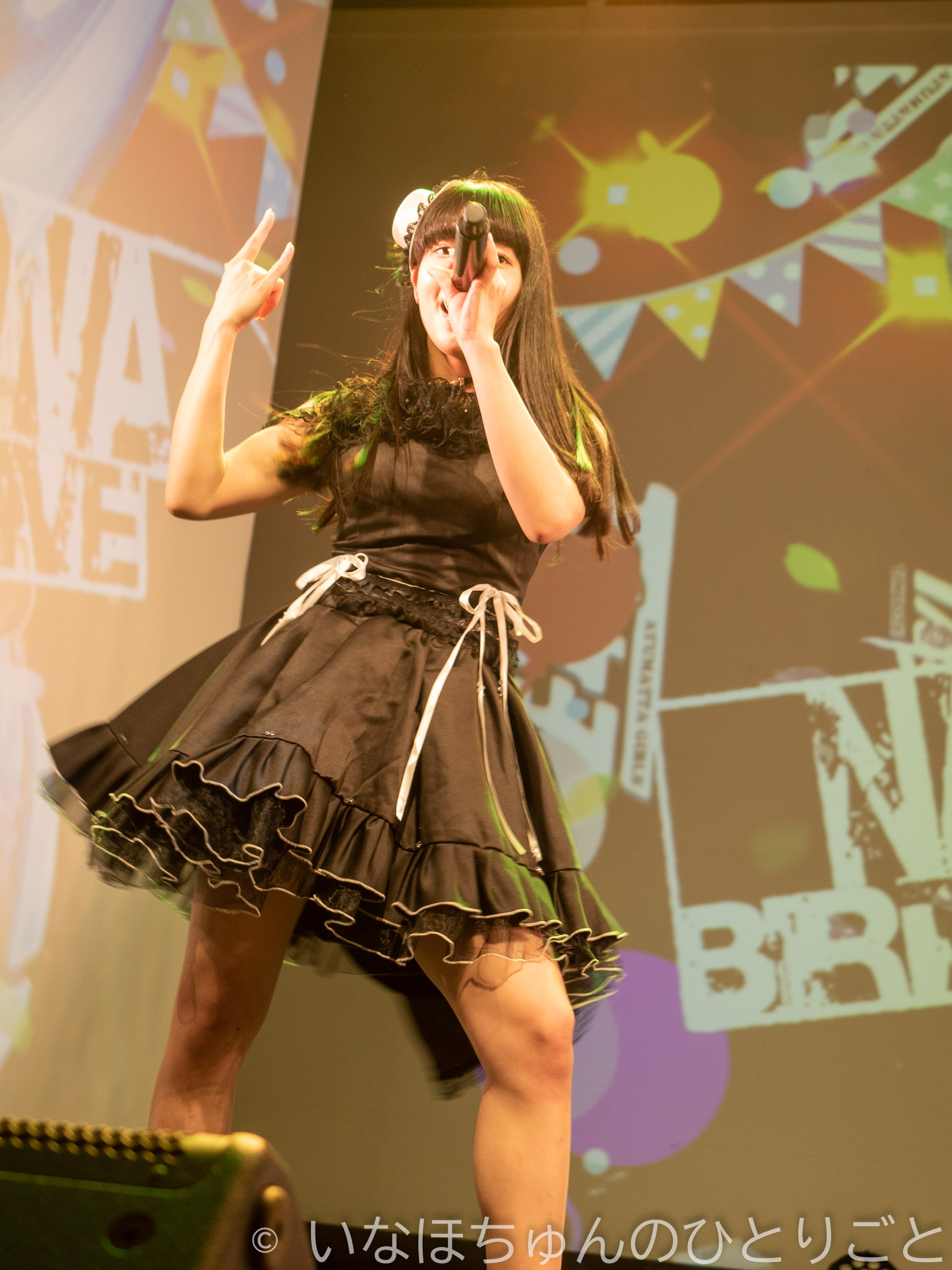 2021.03.10 TA女子 大澤菜々子生誕単独公演＠KeyStudio 本編 37枚目