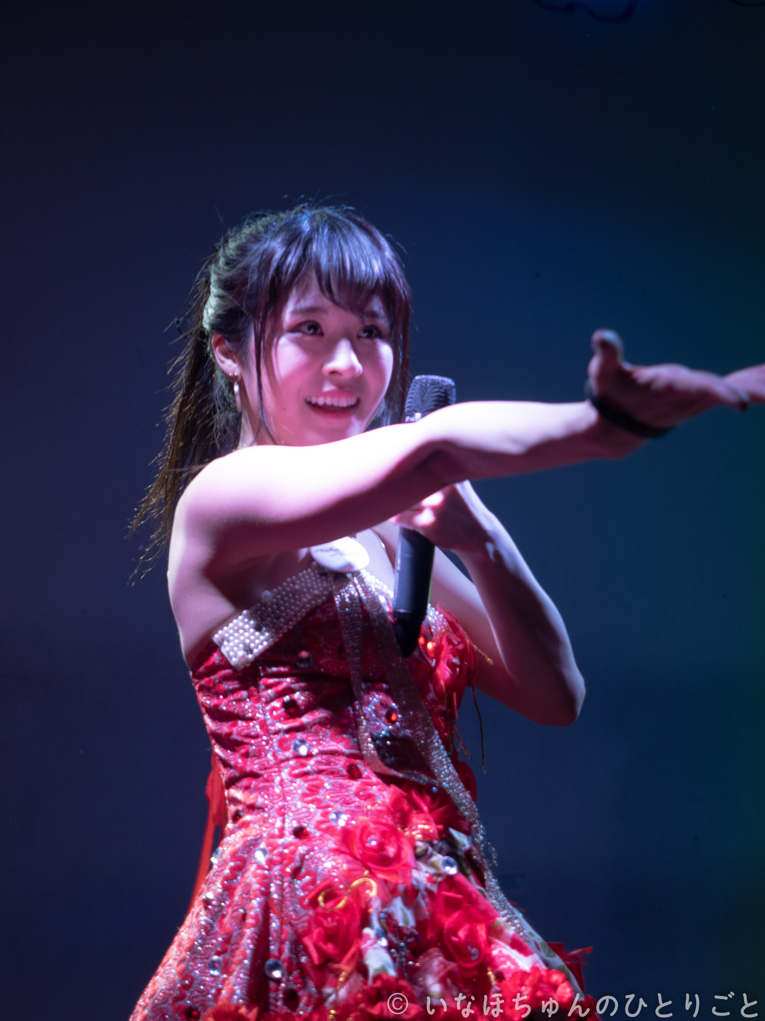 2019.02.02 無銭大好きマン!!＠池袋シアターYES Fight Sparkle 20枚目