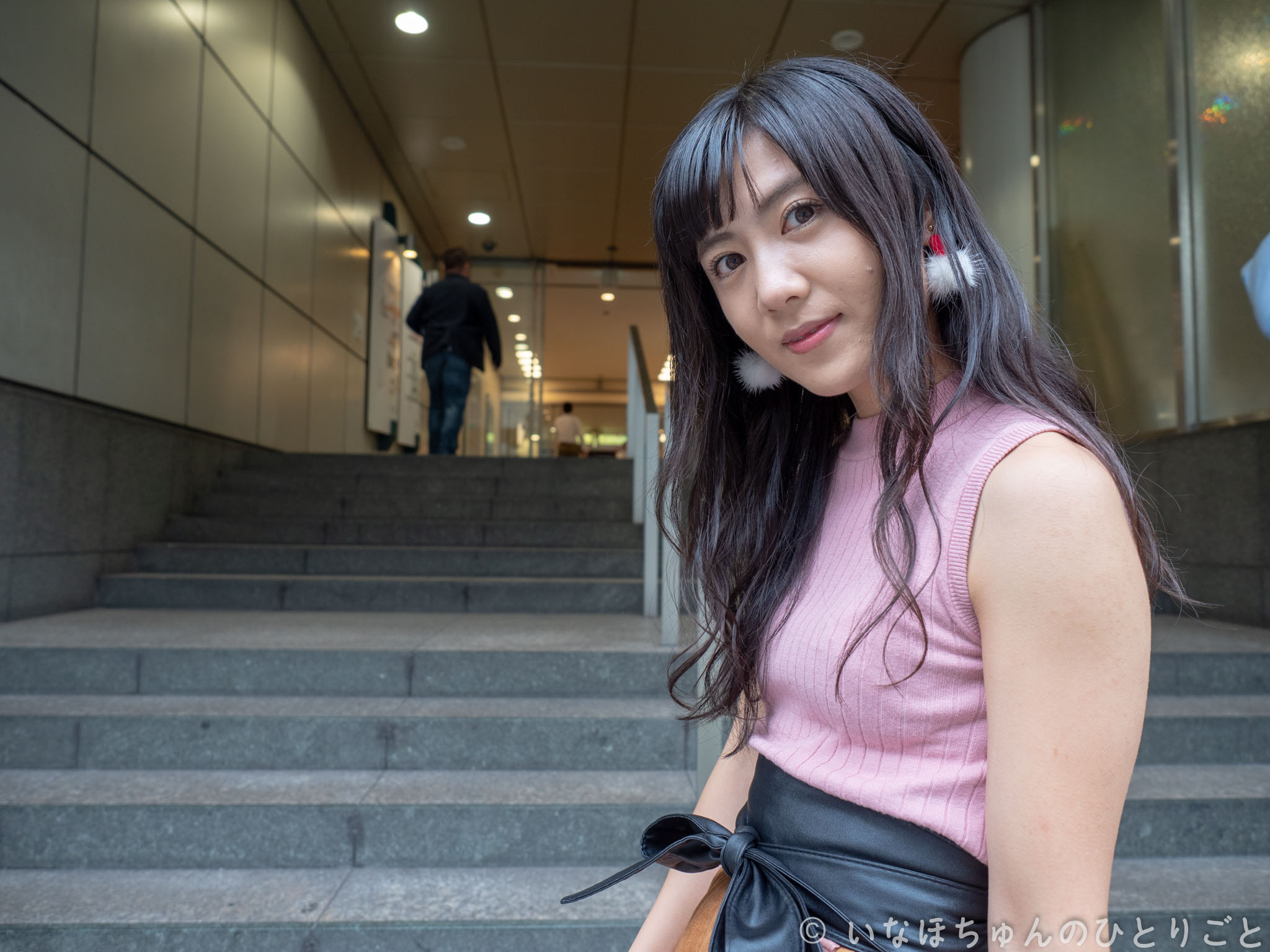 2018.10.03 EMOLVA撮影会＠渋谷 永野愛佳 6枚目