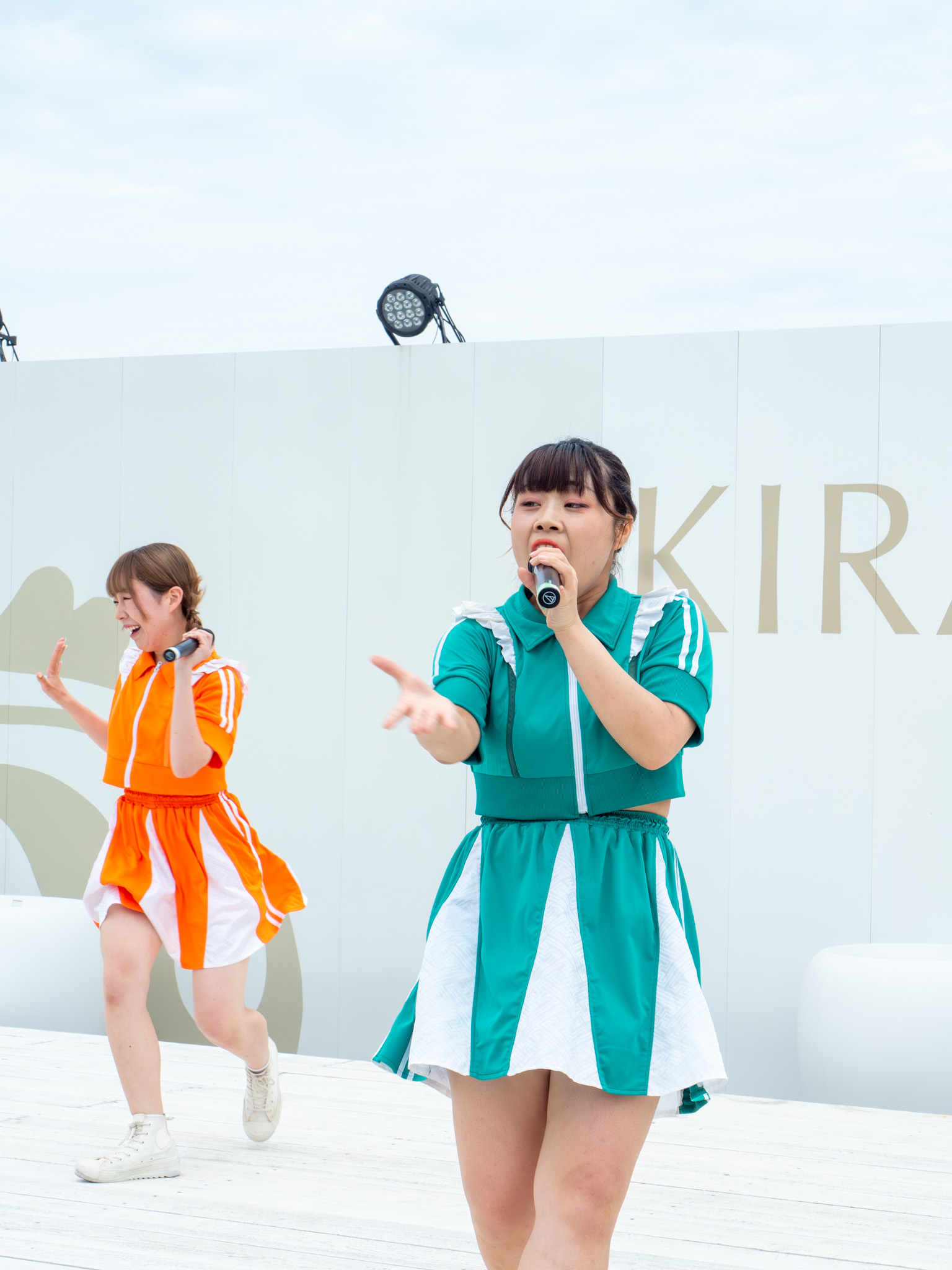 2023.06.24 MUSIC FESTIVAL＠豊洲 KIRANAH GARDEN TOYOSU レッスントゥミー 12枚目