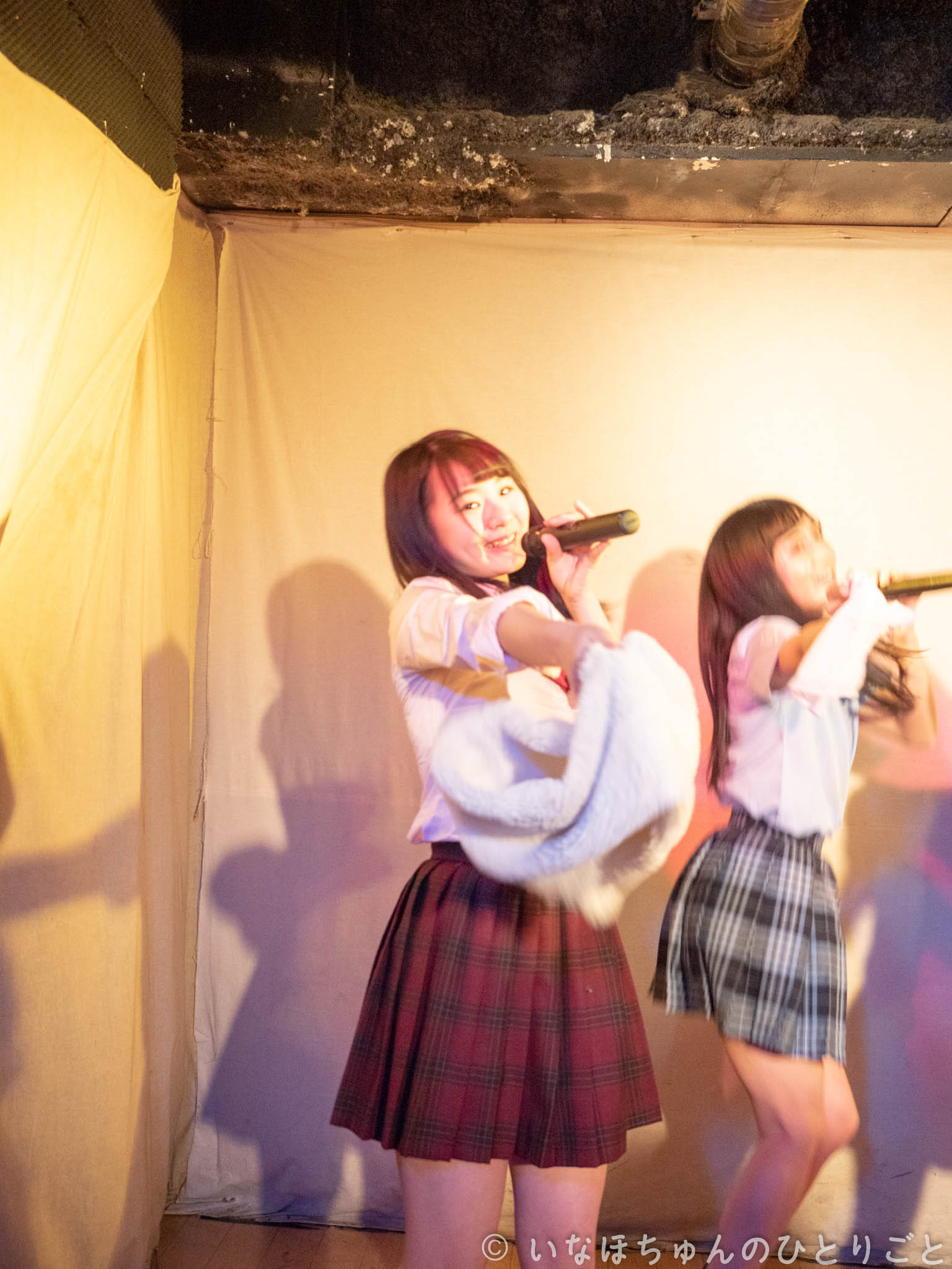 2019.03.05 hitomebore 定期公演＠KPL hitomebore 10枚目