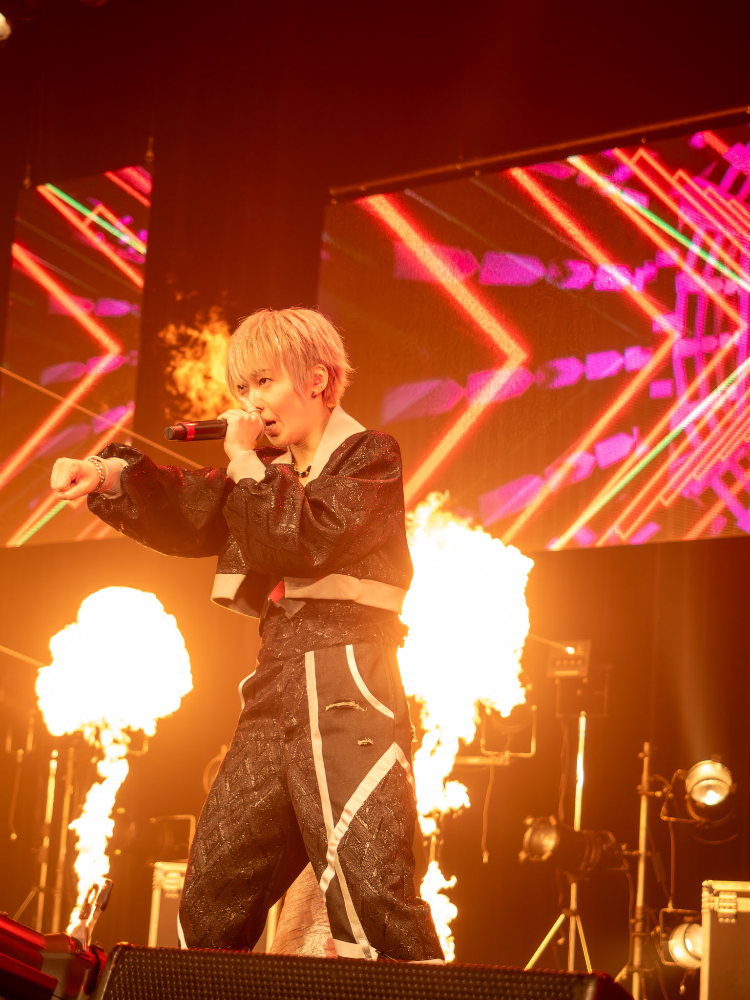 2023.05.31 TA女子 第七回大型単独公演 IN 豊洲PIT ＃【扉】〜エソラゴトの向こう側〜＠豊洲 PIT 本編 11枚目