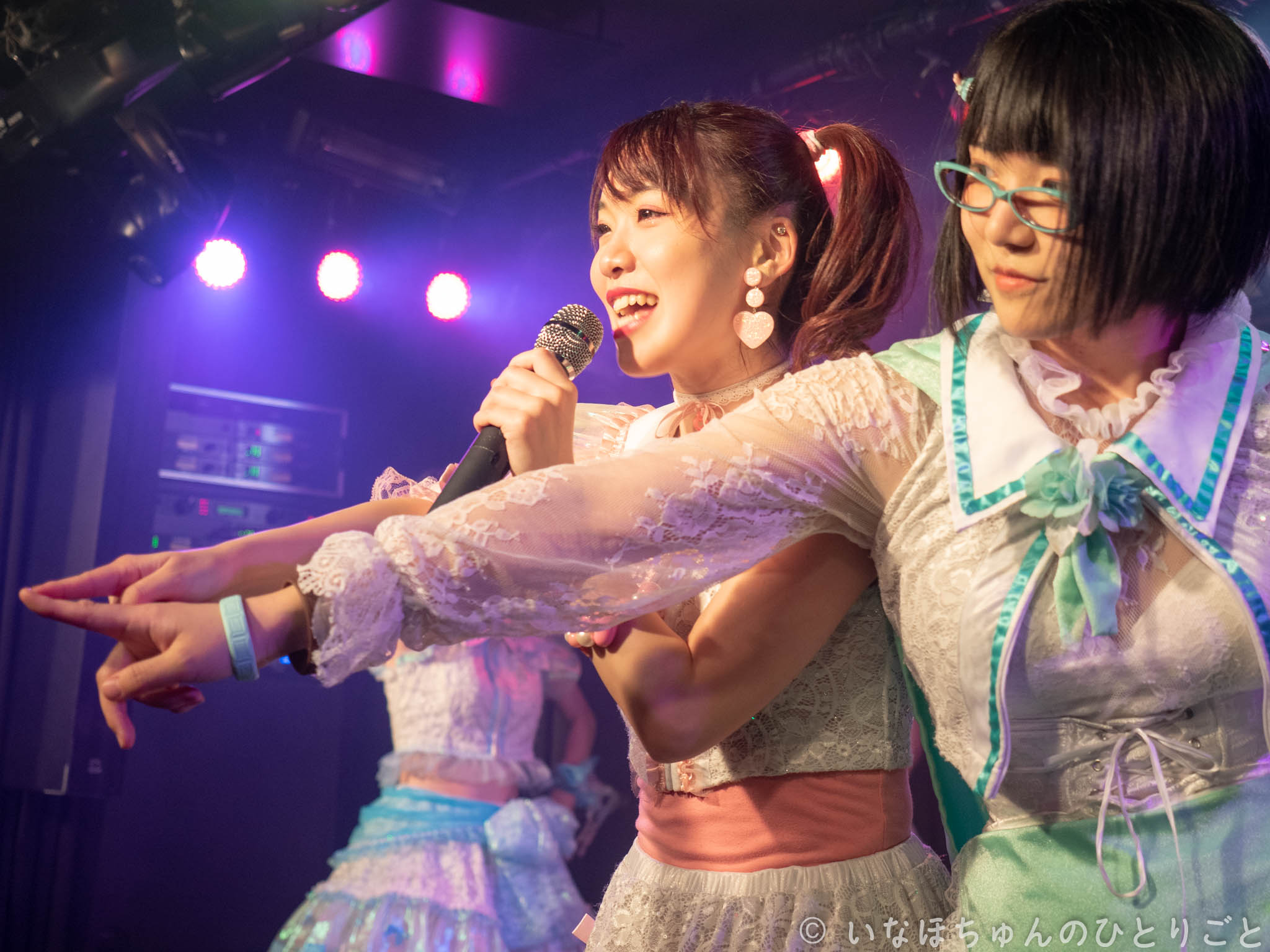 2019.05.06 秋葉原一閃＠TwinBox AKIHABARA トイトニック 28枚目