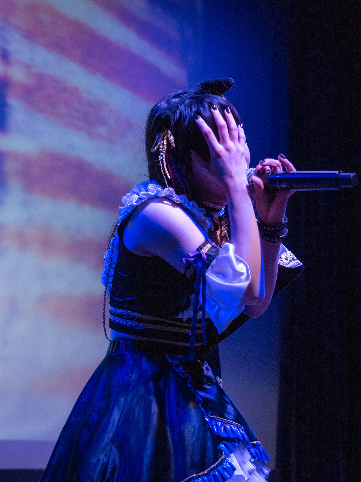 2022.06.19 IDOL LIVE JAPAN supported by LiVE GiRLS JPN＠Studio Mixa TA女子 44枚目