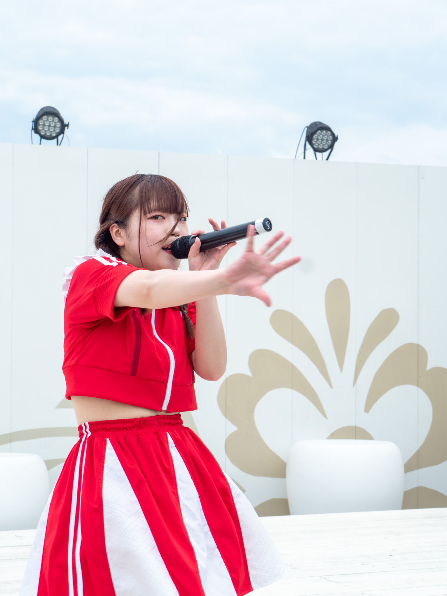 2023.06.24 MUSIC FESTIVAL＠豊洲 KIRANAH GARDEN TOYOSU レッスントゥミー 47枚目