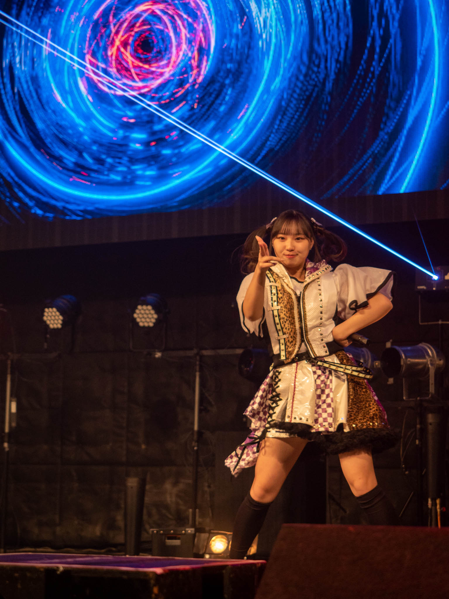 2023.01.21 IDOL LIVE JAPAN NewYearParty🎉"AMAZING"😎 supported by LiVE GiRLS JPN＠クラブチッタ グットクルー 11枚目