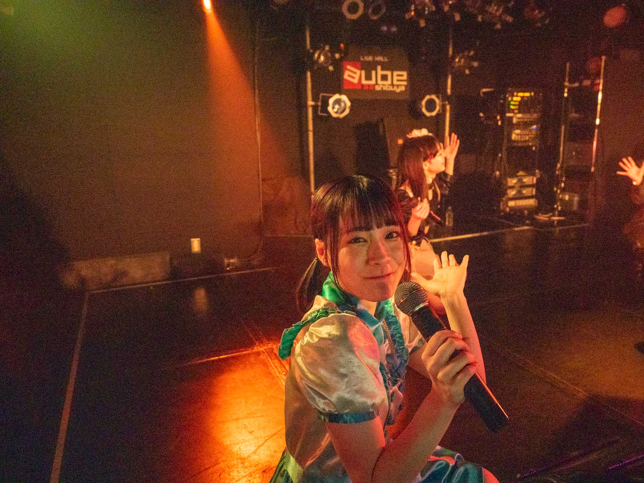 2022.05.04 無銭単独公演‐原点回帰‐ vol.2 ROAD TO O-EAST...＠aube shibuya 本編 88枚目