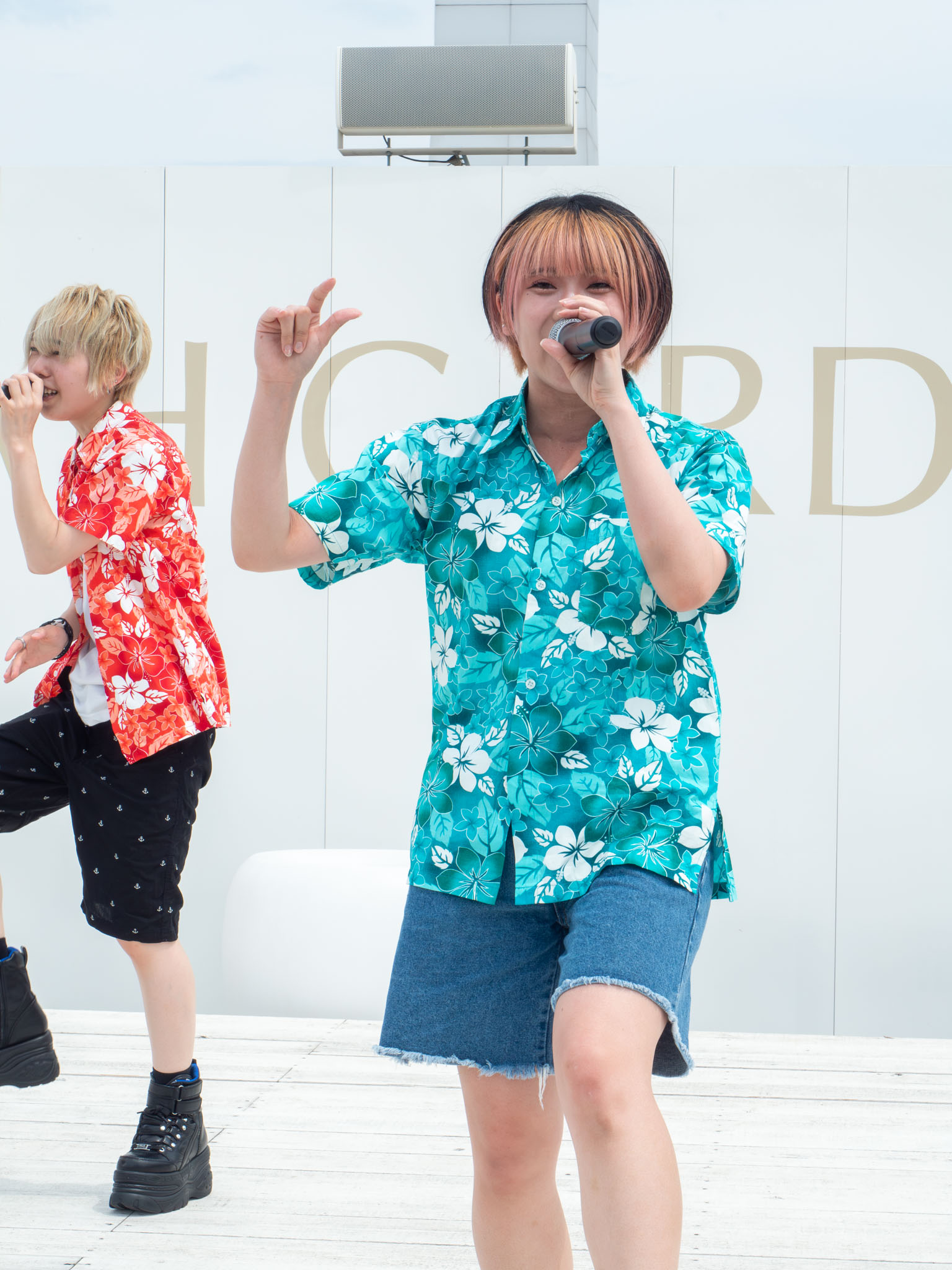 2023.06.24 MUSIC FESTIVAL＠豊洲 KIRANAH GARDEN TOYOSU TA女子 21枚目