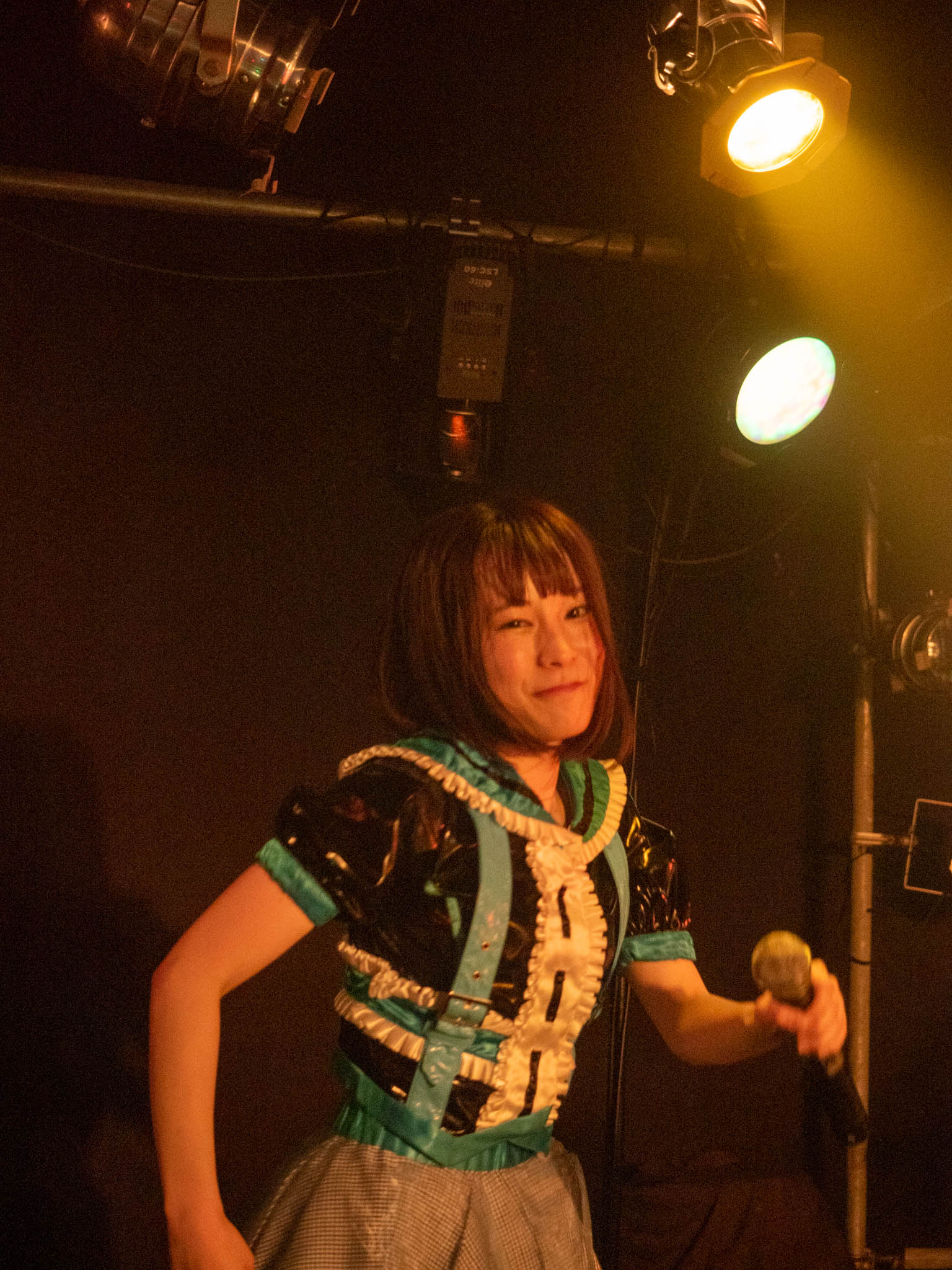 2022.05.04 無銭単独公演‐原点回帰‐ vol.2 ROAD TO O-EAST...＠aube shibuya ダブルアンコール 44枚目