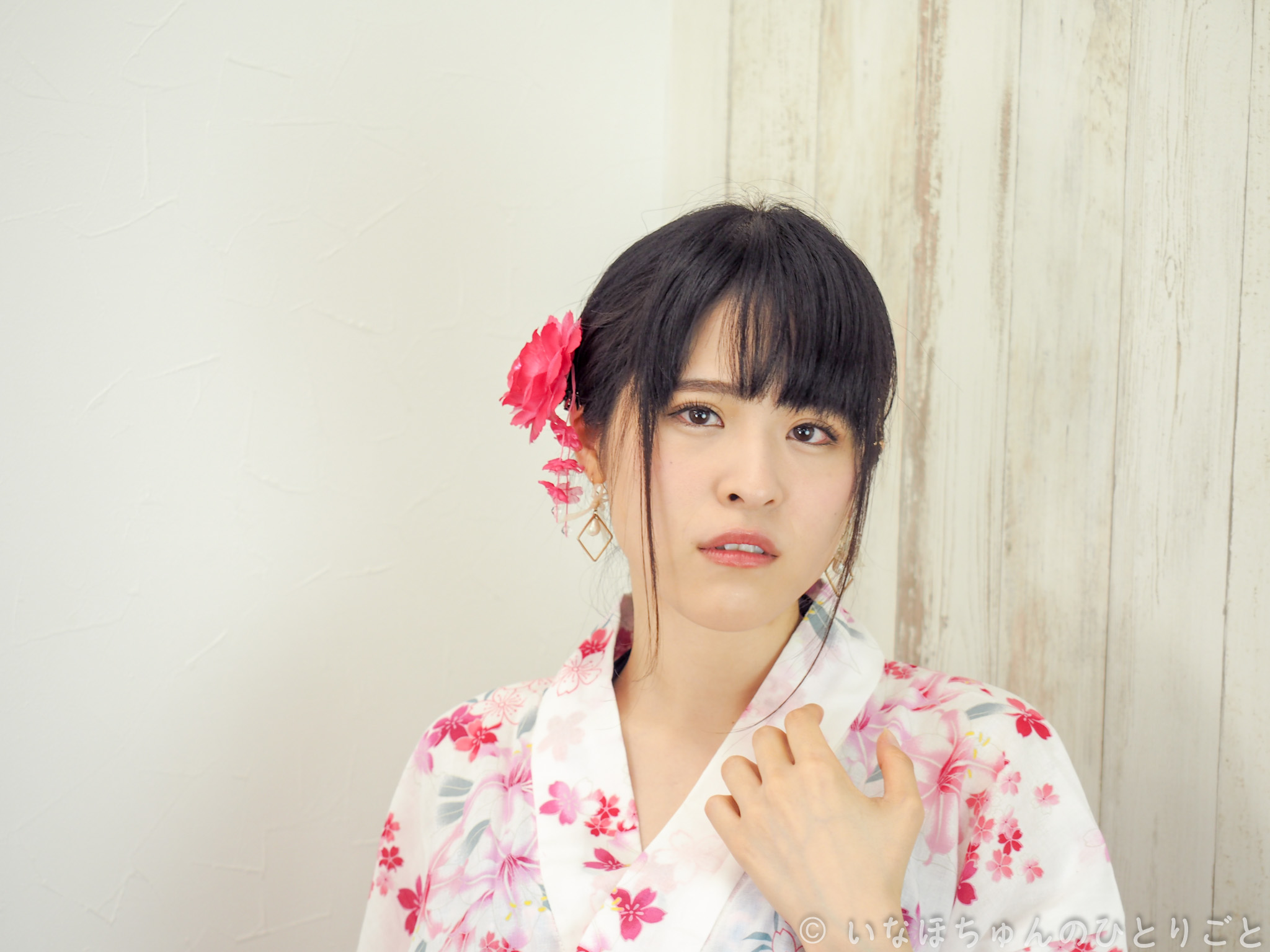 2017.07.23 ミスFLASH2018 セミファイナルバトル 撮影会＠Fresh! AKIBA ササゲ 藍田麻利衣　１ターン目 22枚目