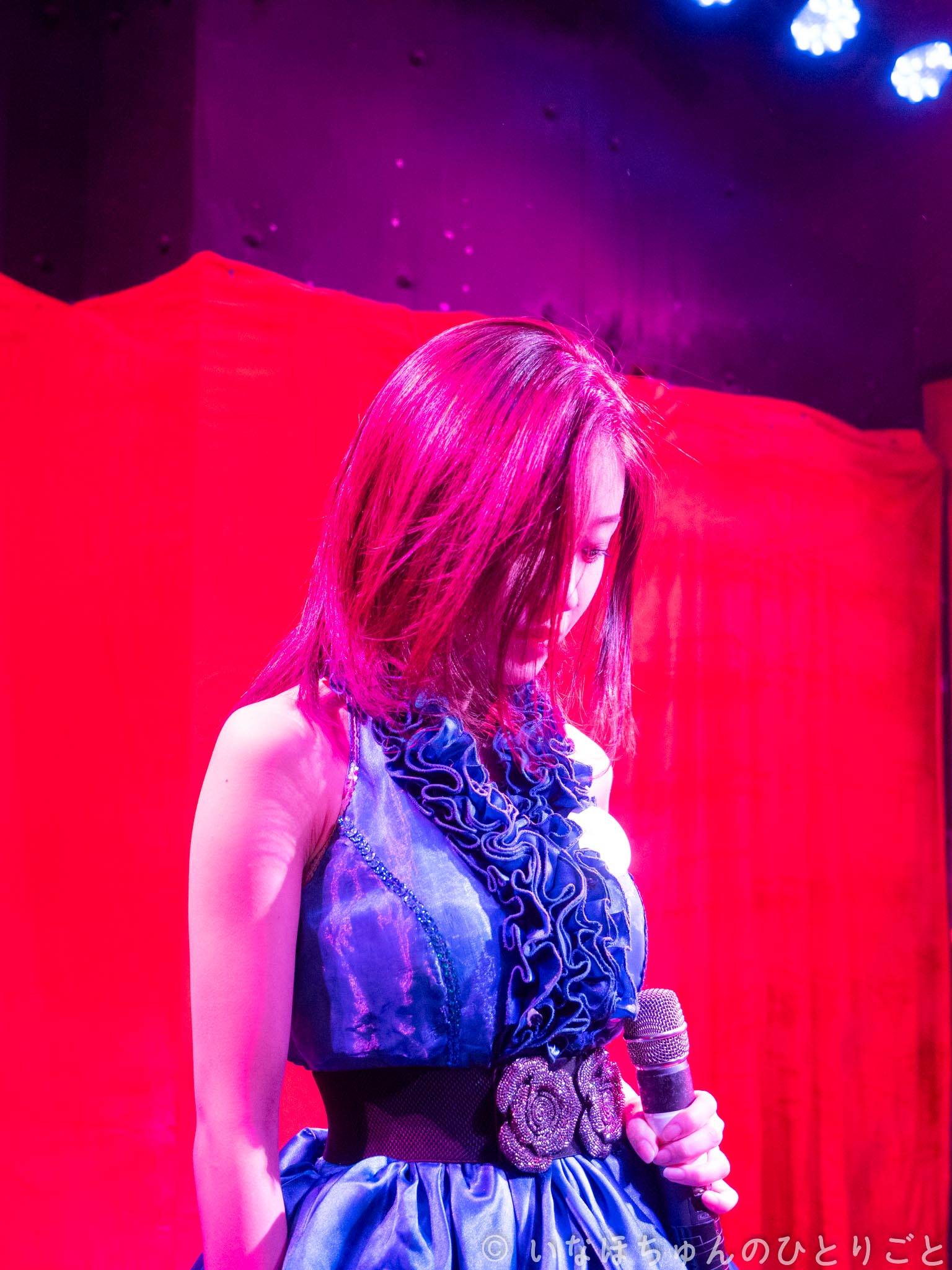 2019.03.08 サルカニバナシ 2nd Edition 無料定期公演 – OHANASHI ‘19.03 -＠レッドノーズ Fight Sparkle 14枚目