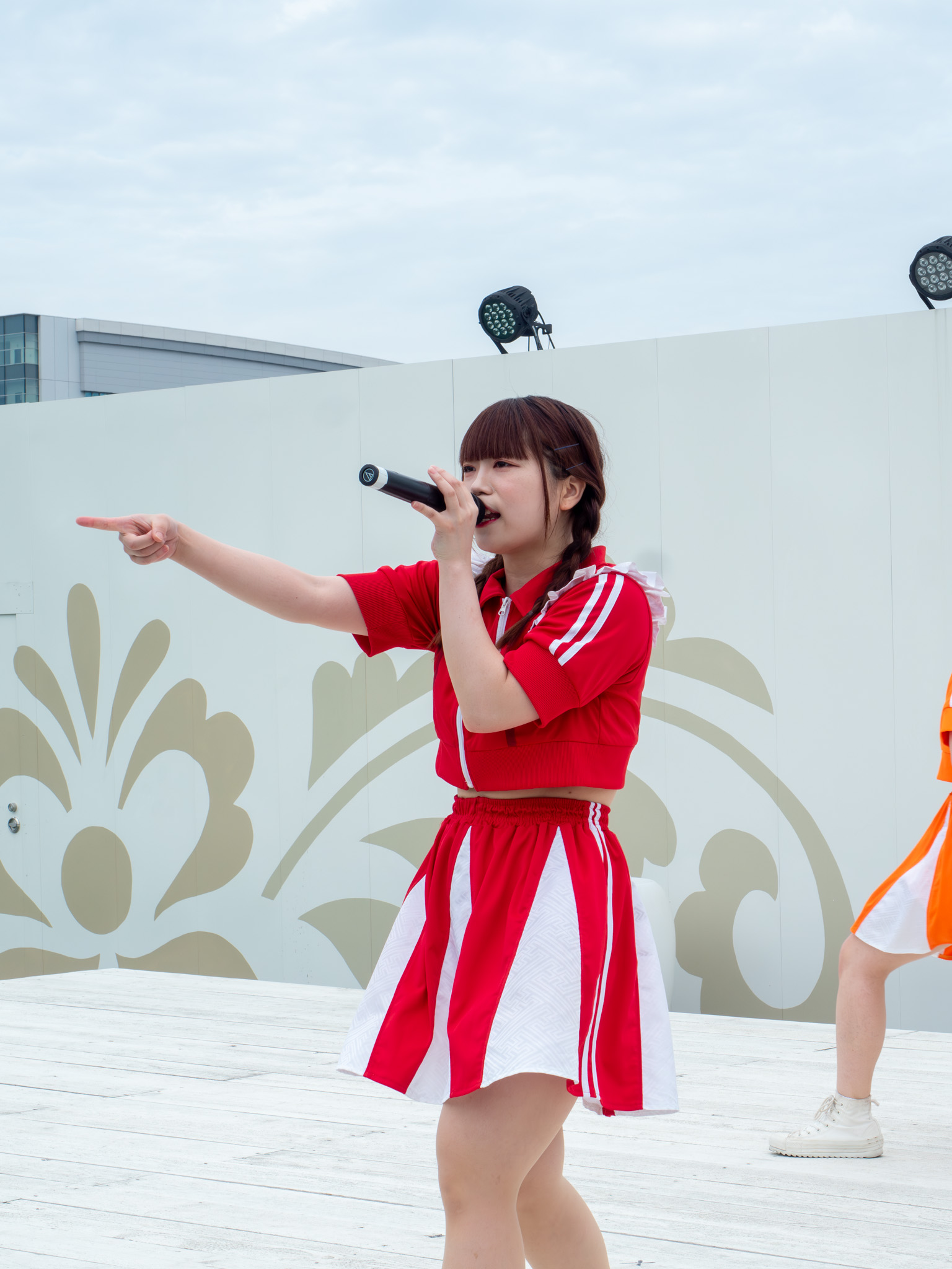 2023.06.24 MUSIC FESTIVAL＠豊洲 KIRANAH GARDEN TOYOSU レッスントゥミー 21枚目