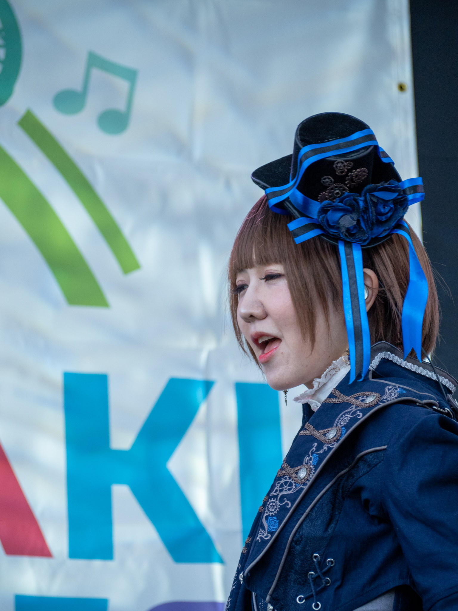 2022.06.19 川崎駅前フェス ＠ 川崎駅前東口駅前広場（川崎ルフロン前） yucat 10枚目