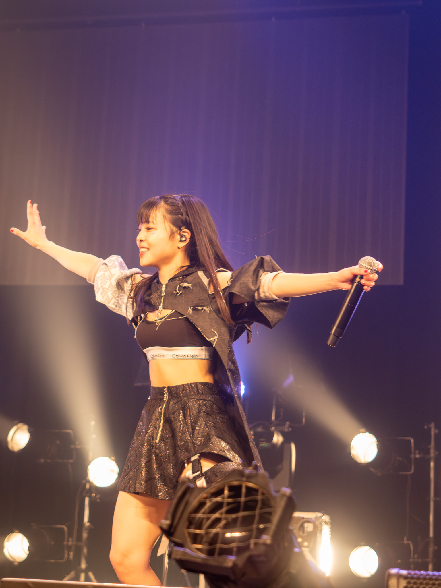 2023.05.31 TA女子 第七回大型単独公演 IN 豊洲PIT ＃【扉】〜エソラゴトの向こう側〜＠豊洲 PIT 本編 96枚目