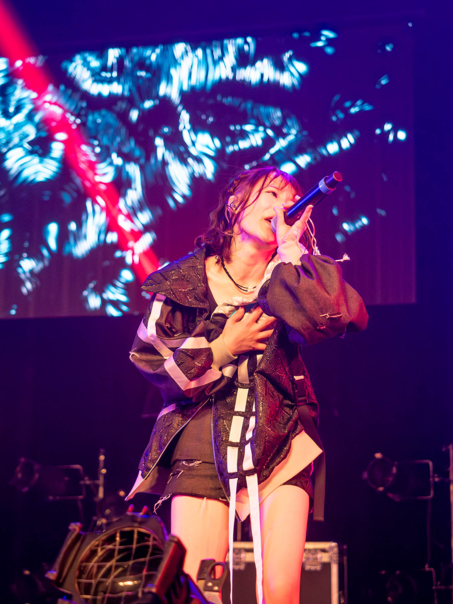 2023.05.31 TA女子 第七回大型単独公演 IN 豊洲PIT ＃【扉】〜エソラゴトの向こう側〜＠豊洲 PIT 本編 82枚目