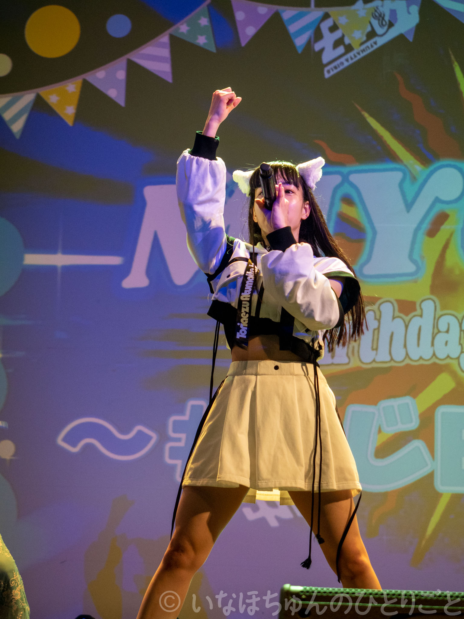 2021.05.18 TA女子 氏江美憂生誕単独公演＠KeyStudio #うじEXPO2021 62枚目