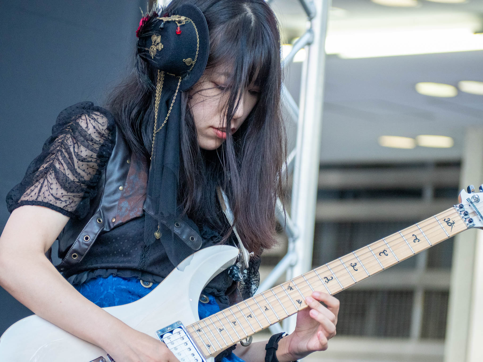 2022.06.19 川崎駅前フェス ＠ 川崎駅前東口駅前広場（川崎ルフロン前） yucat 19枚目