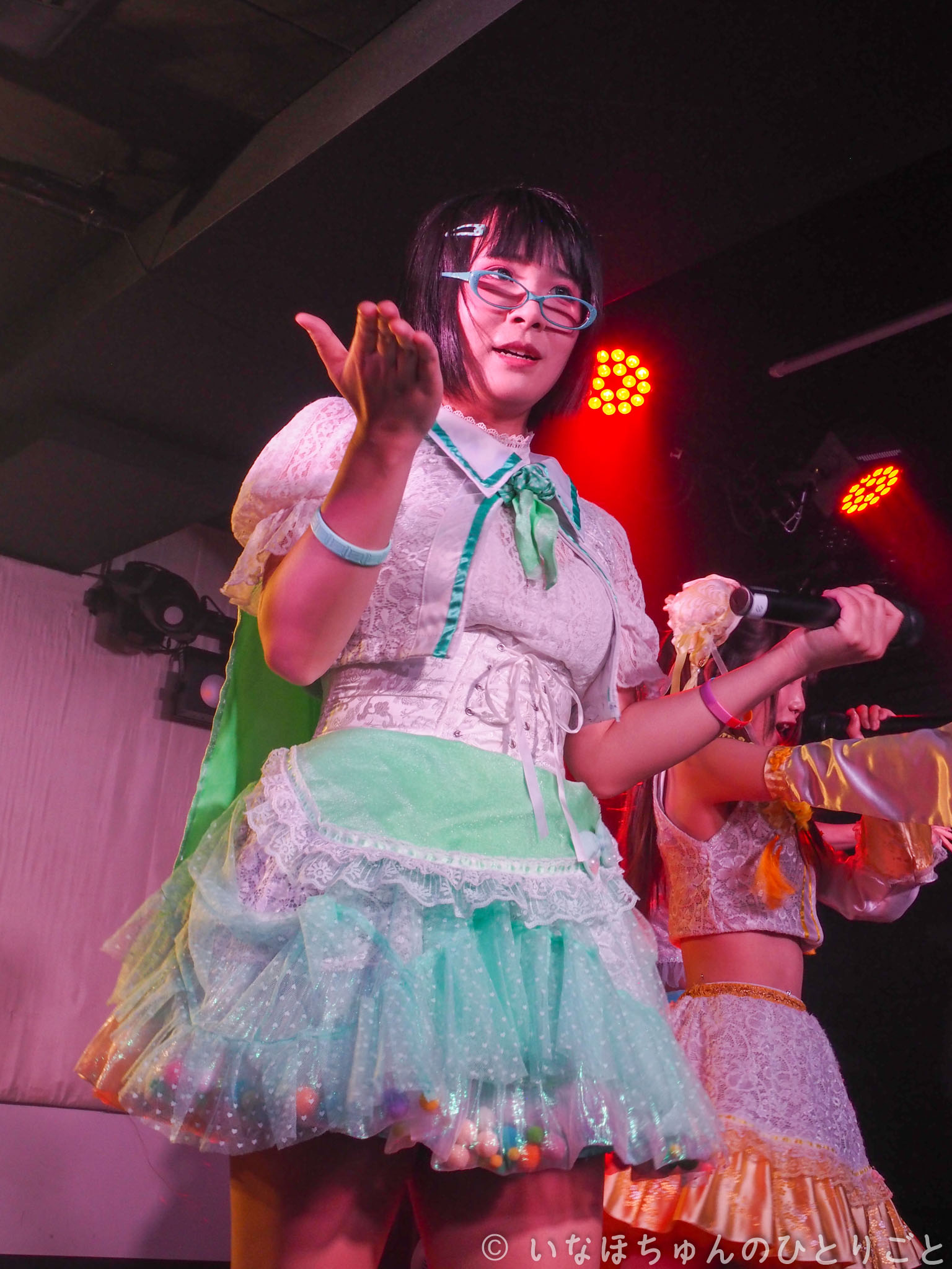 2019.10.14 アキバ大好き！アイドルライブ -Night-＠ZEST トイトニック 40枚目