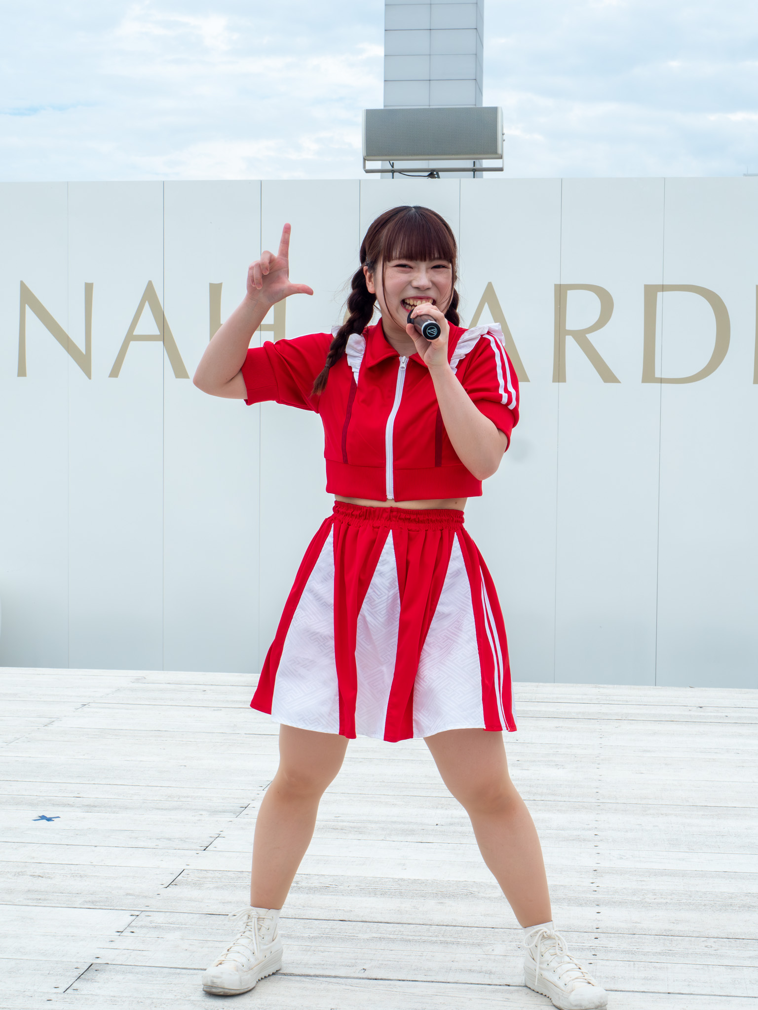 2023.06.24 MUSIC FESTIVAL＠豊洲 KIRANAH GARDEN TOYOSU レッスントゥミー 29枚目